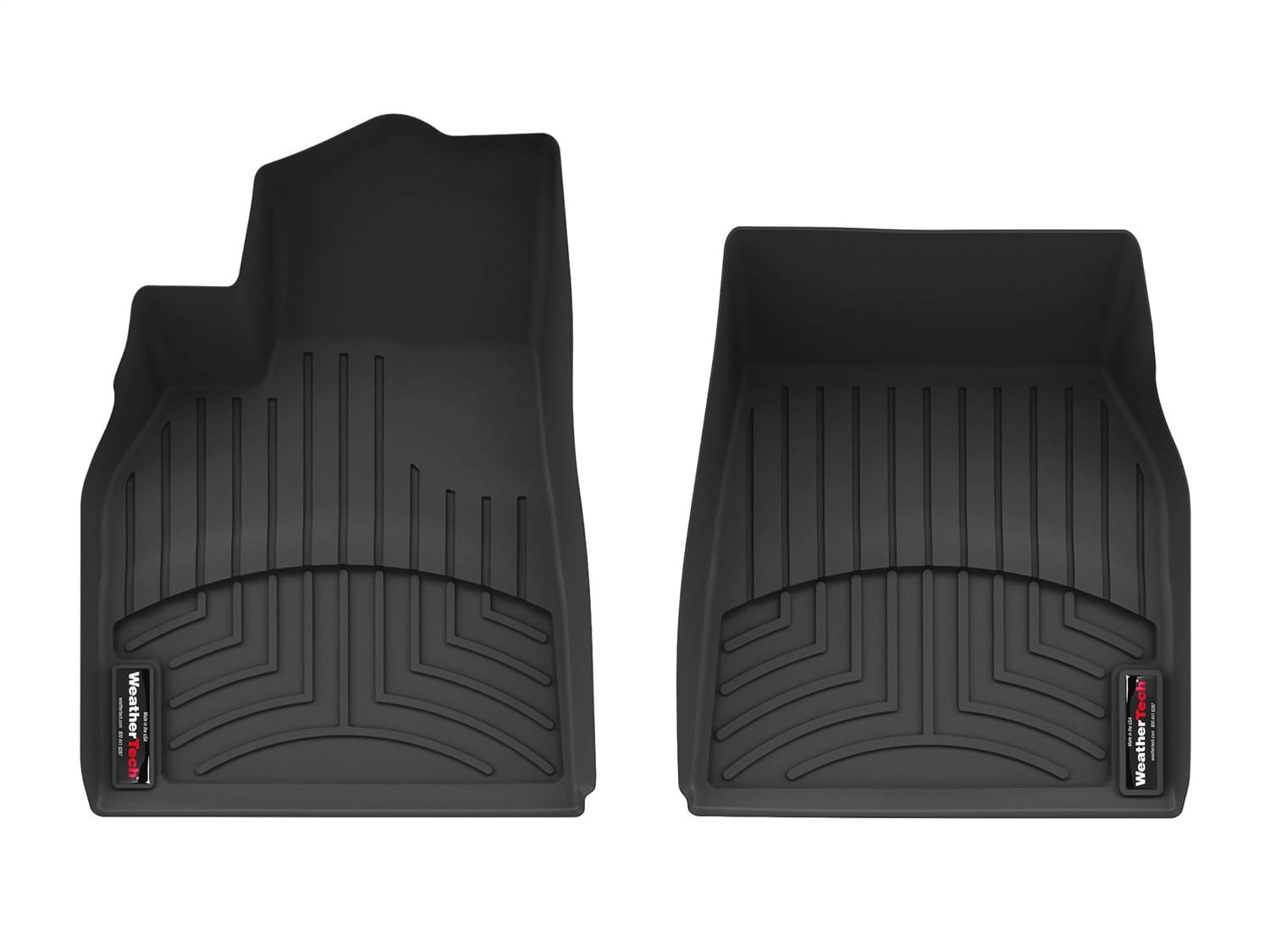 FloorLiner™ DigitalFit®
