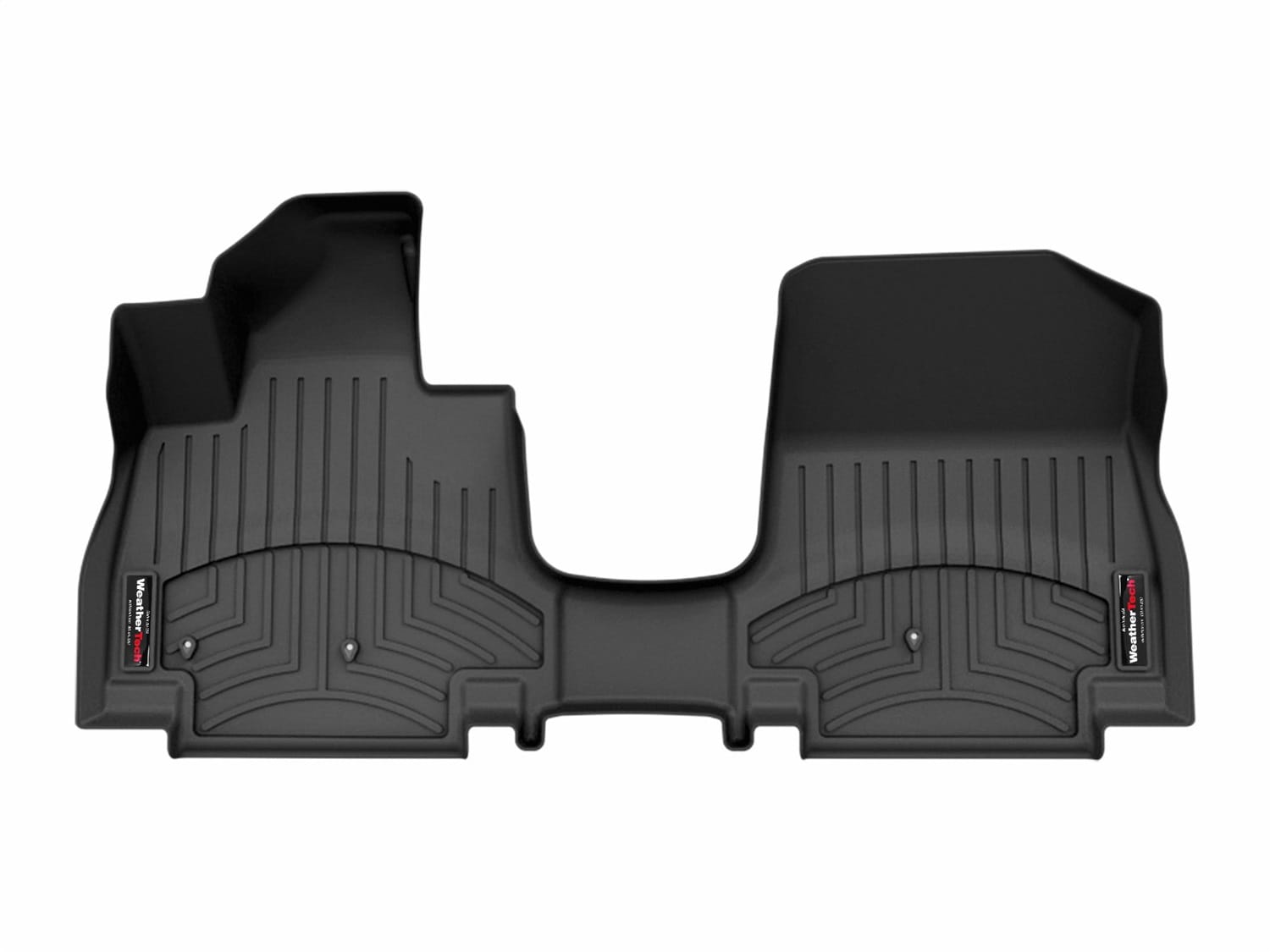 FloorLiner™ DigitalFit®