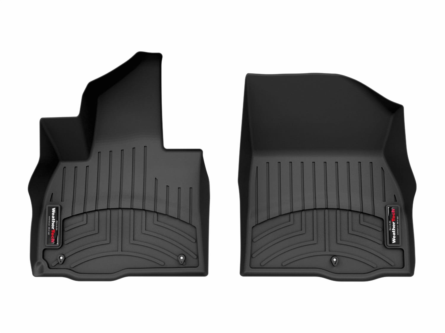 FloorLiner™ DigitalFit®
