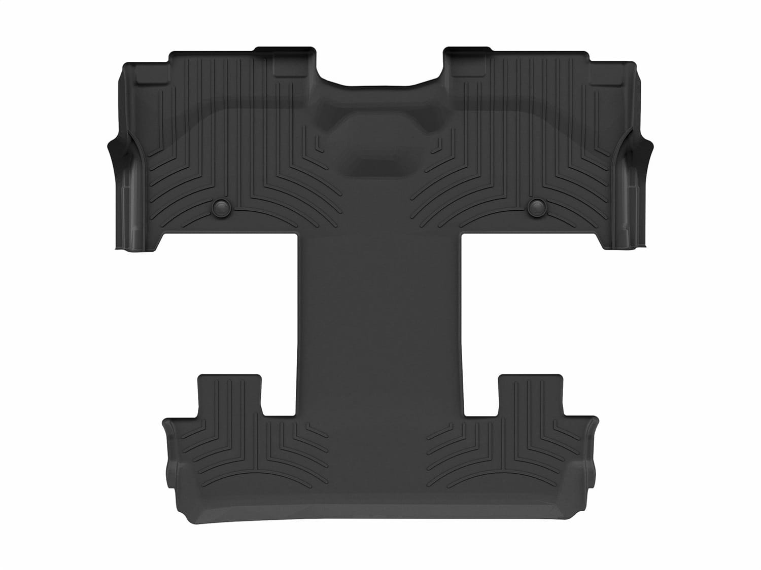FloorLiner™ DigitalFit®