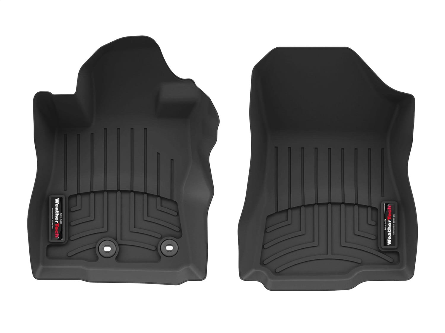FloorLiner™ DigitalFit®