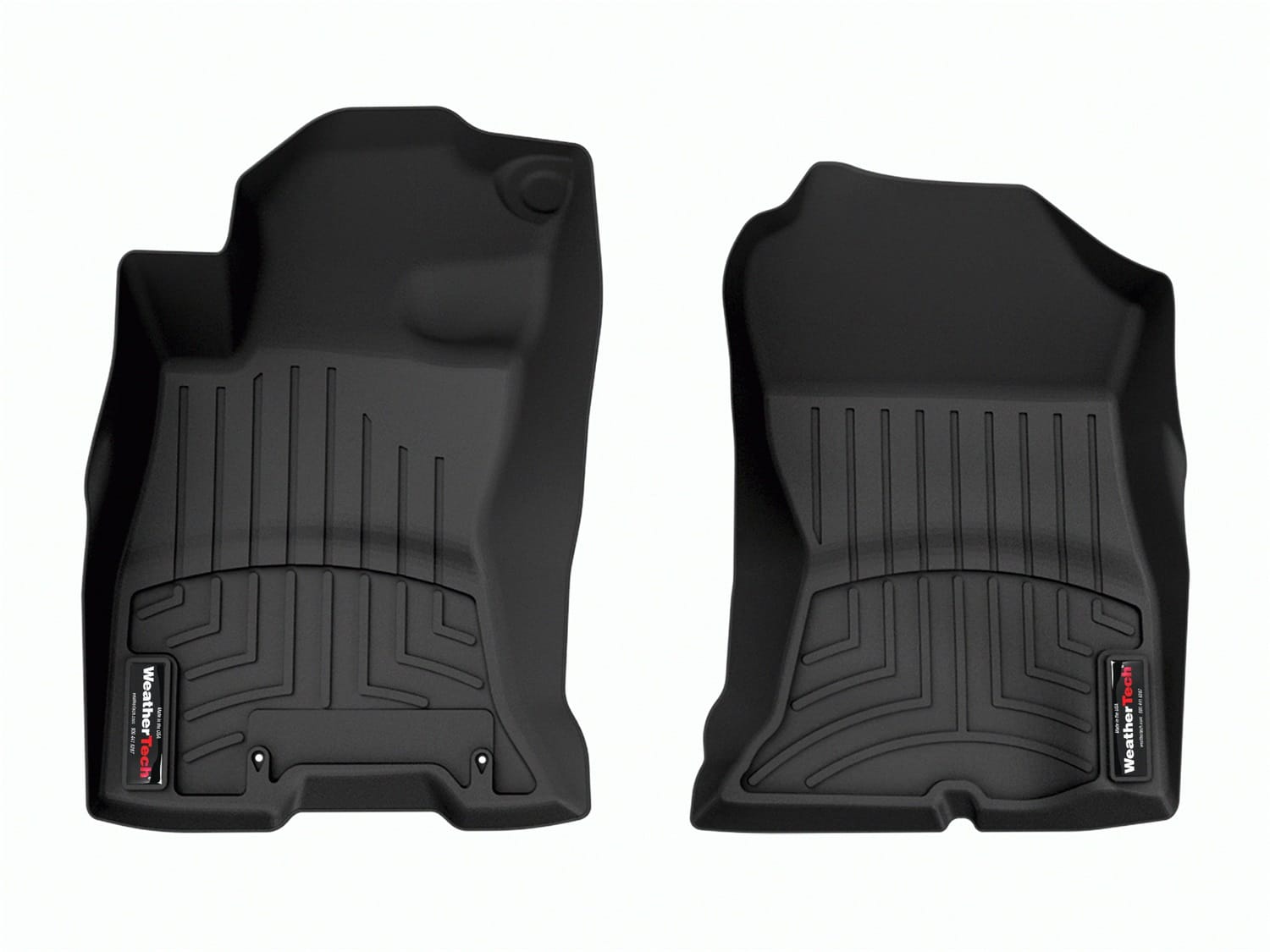 FloorLiner™ DigitalFit®