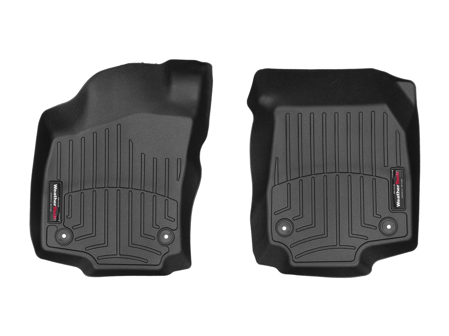 FloorLiner™ DigitalFit®