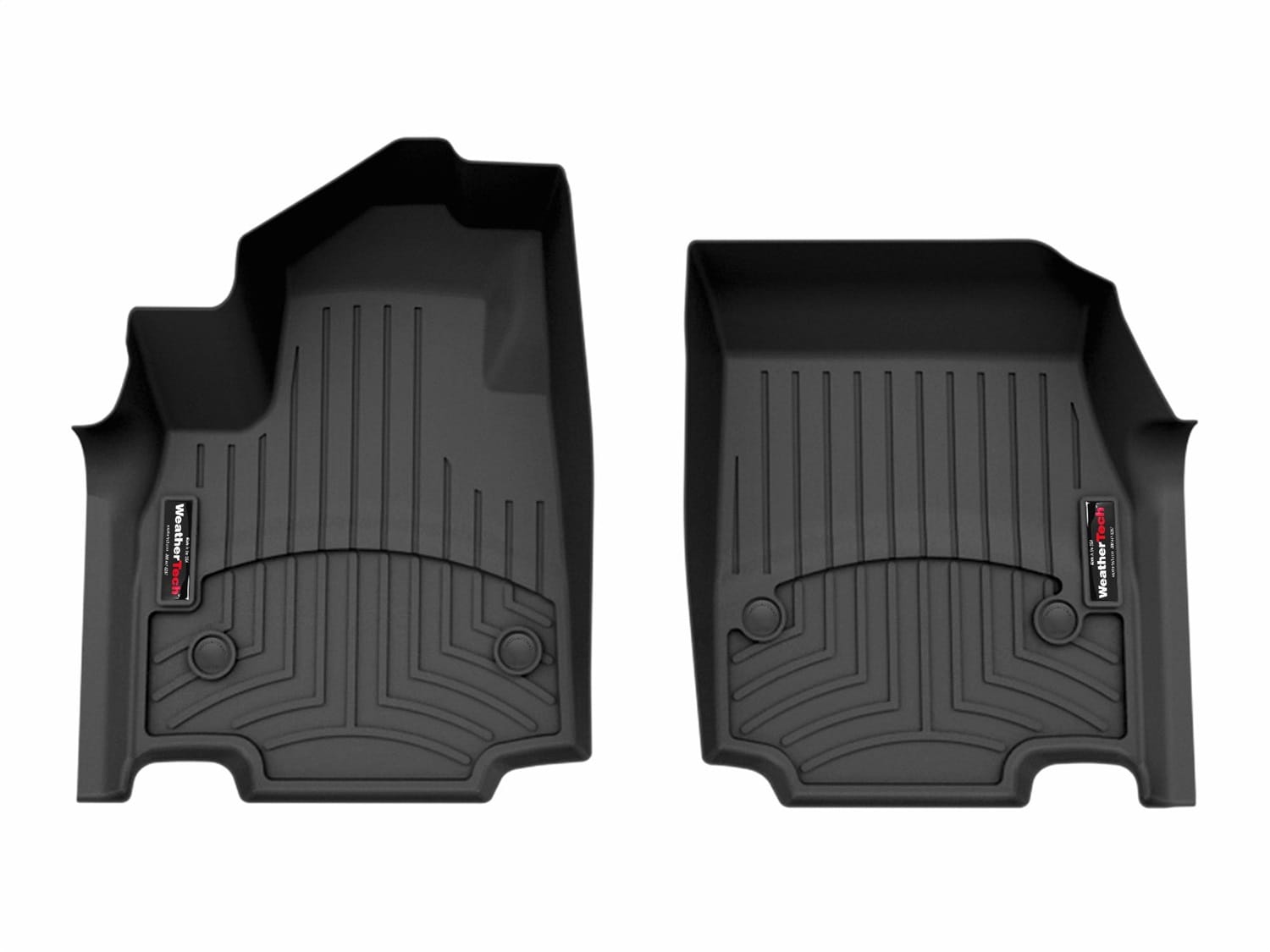 FloorLiner™ DigitalFit®