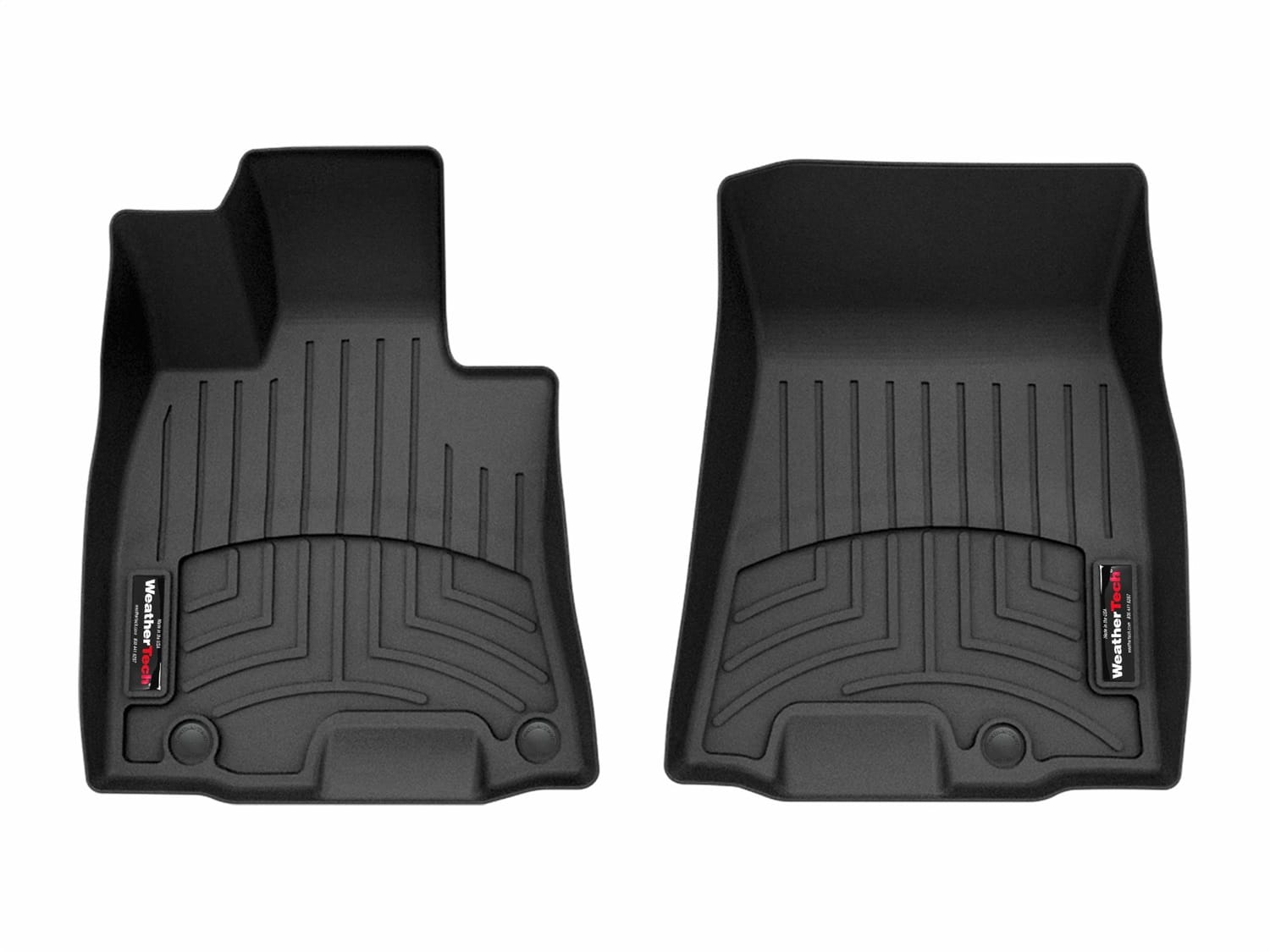 FloorLiner™ DigitalFit®