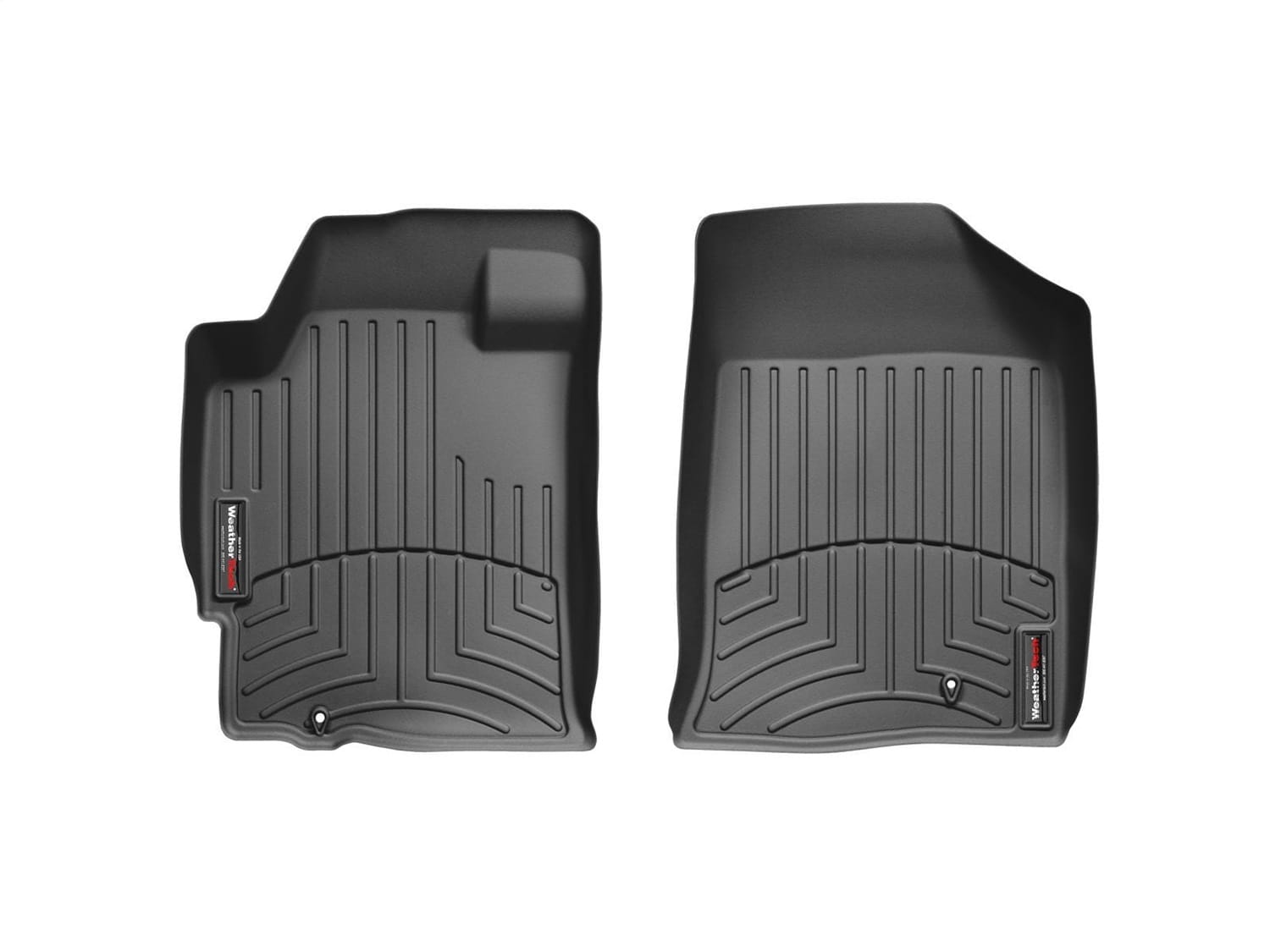 FloorLiner™ DigitalFit®