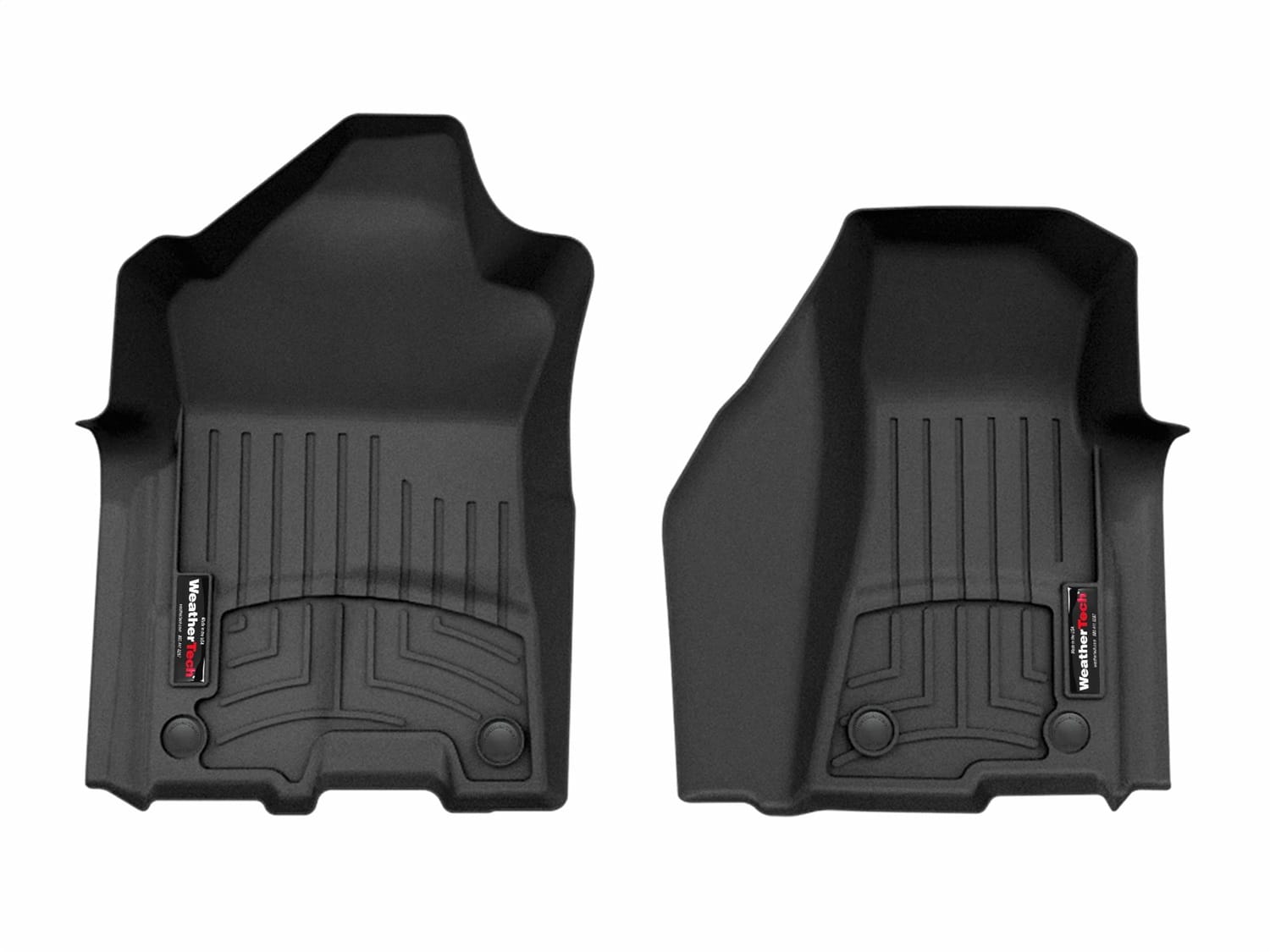 FloorLiner™ DigitalFit®