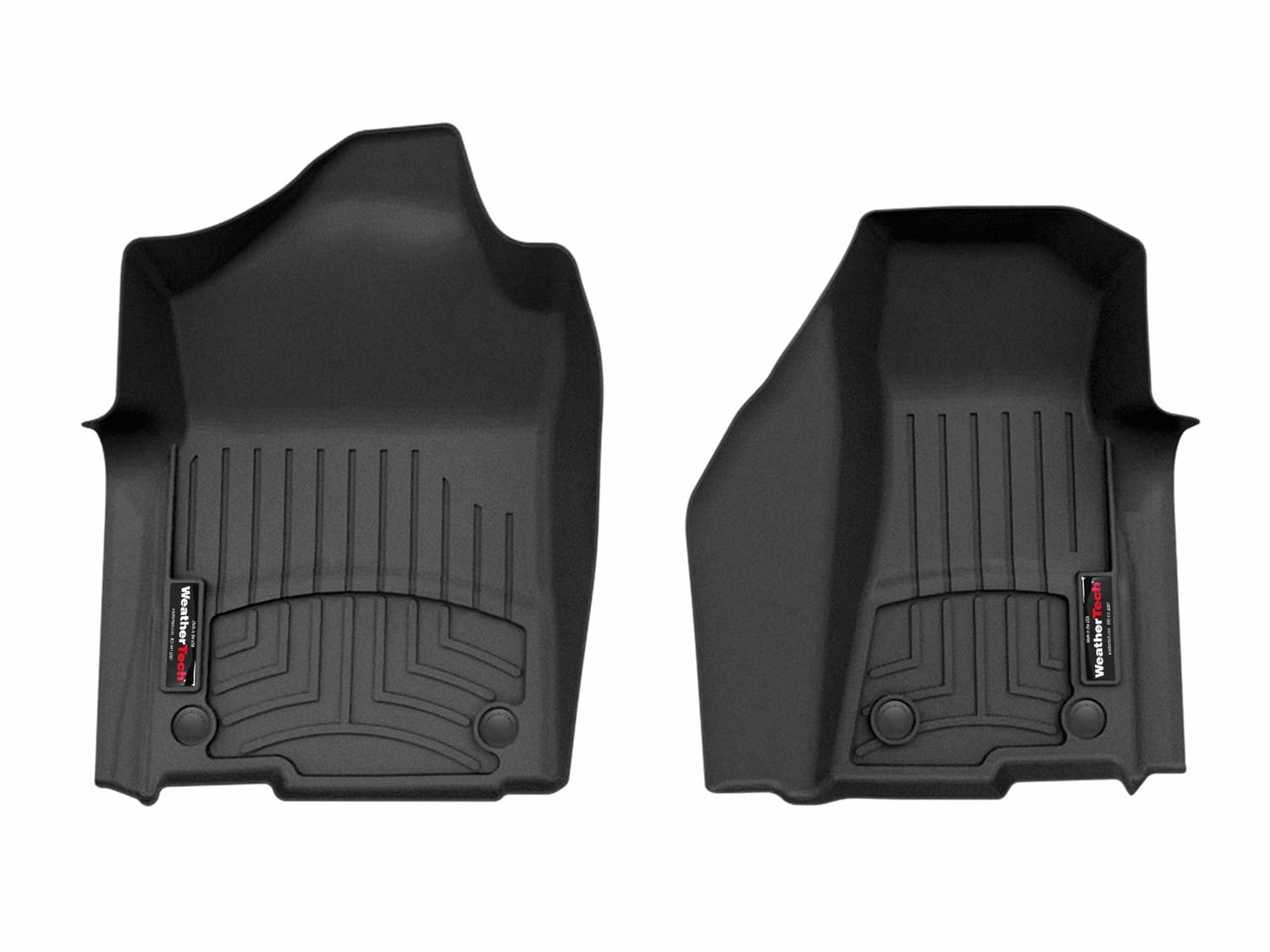 FloorLiner™ DigitalFit®