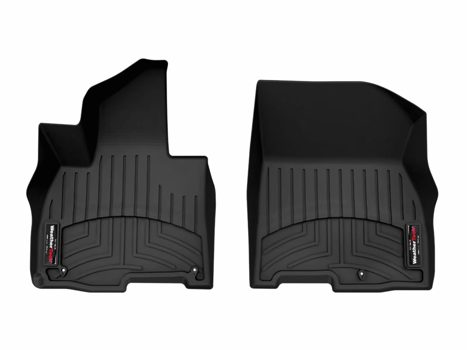 FloorLiner™ DigitalFit®
