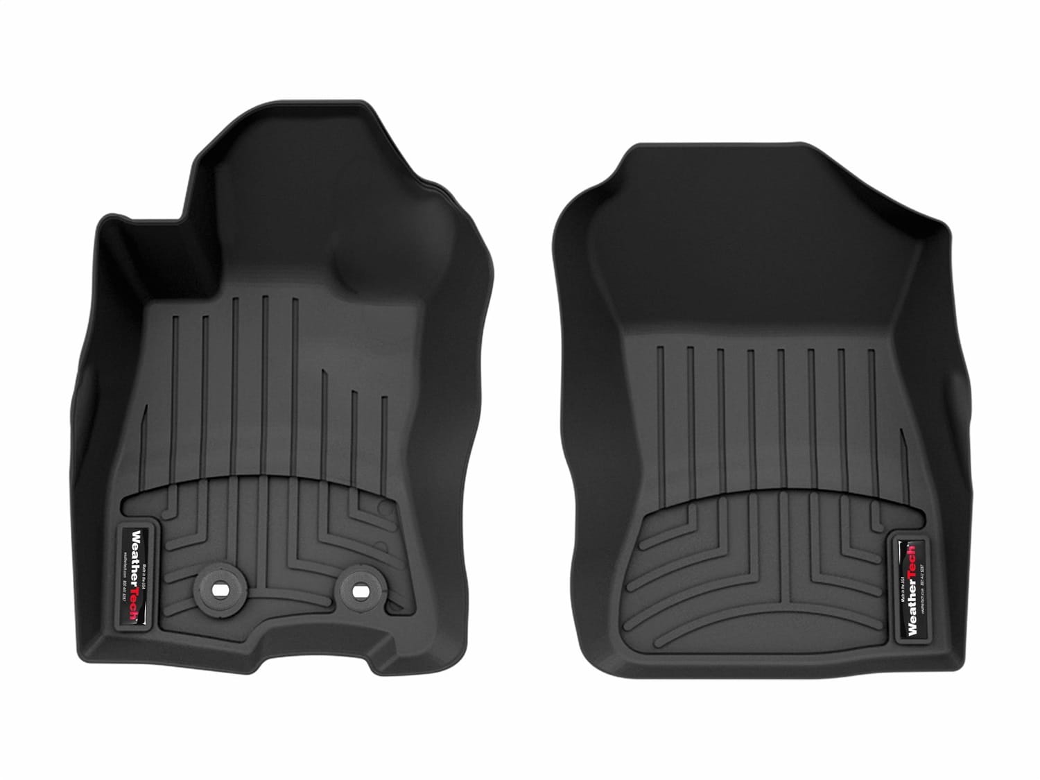 FloorLiner™ DigitalFit®