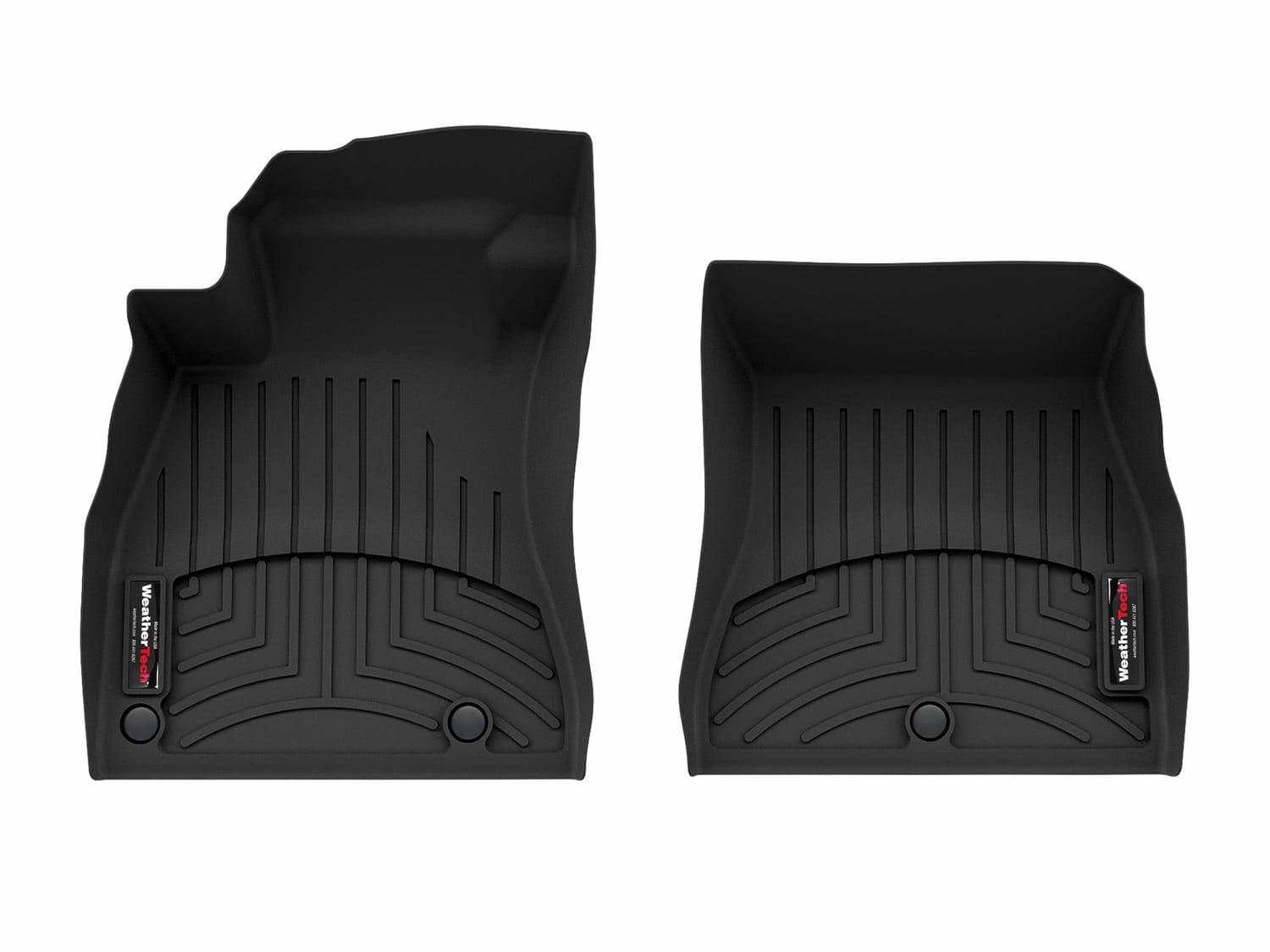FloorLiner™ DigitalFit®
