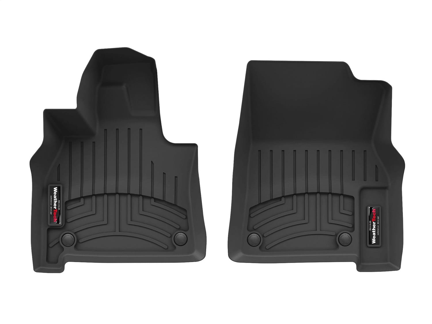 FloorLiner™ DigitalFit®