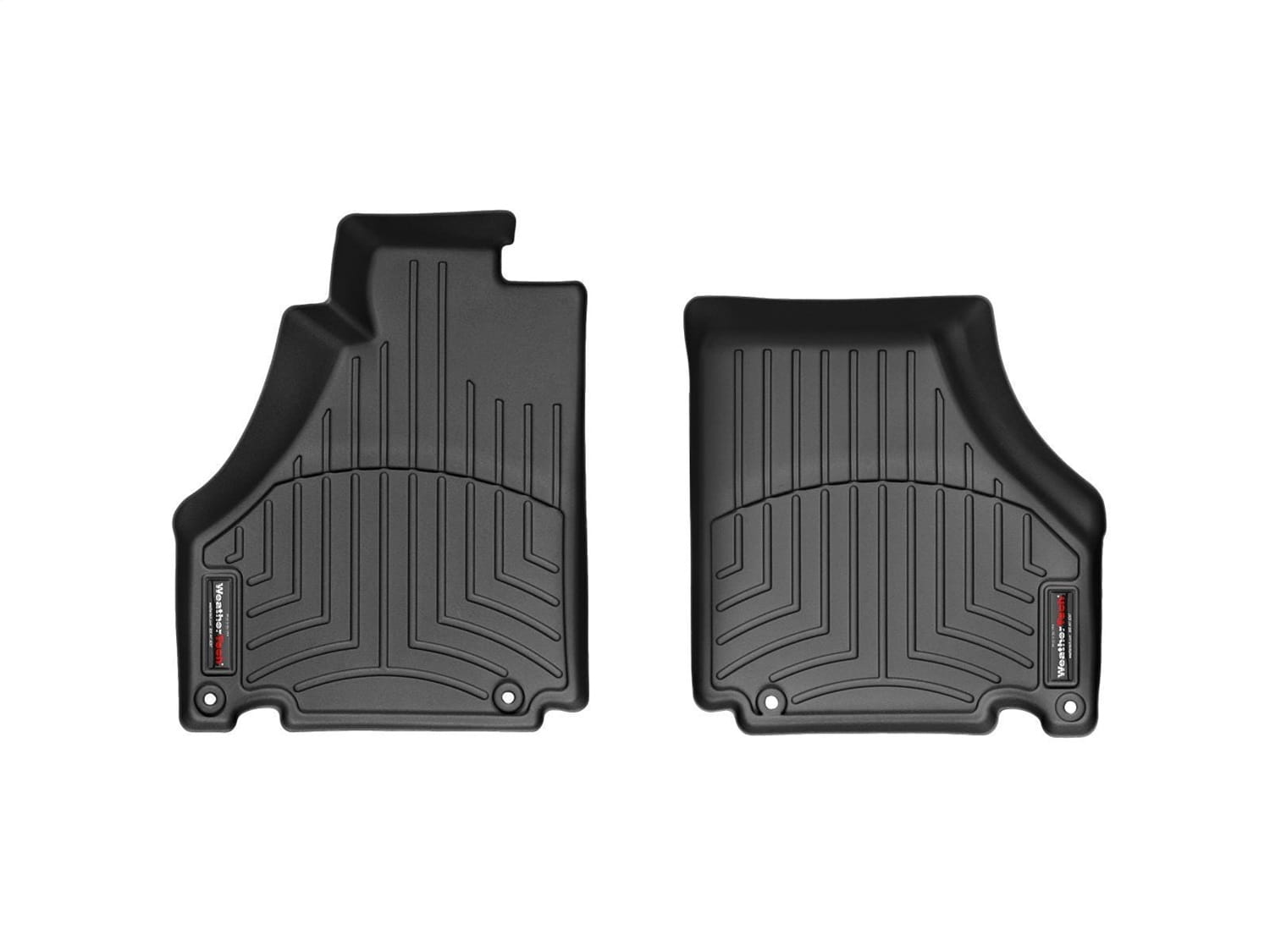 FloorLiner™ DigitalFit®