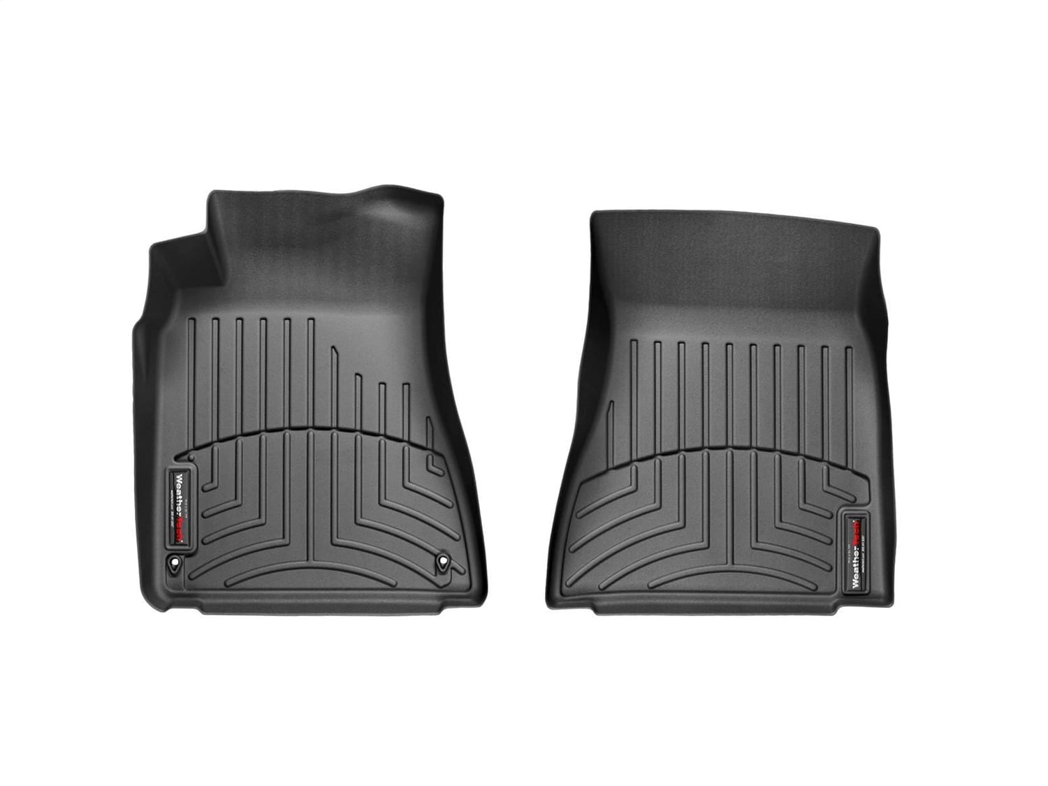 FloorLiner™ DigitalFit®