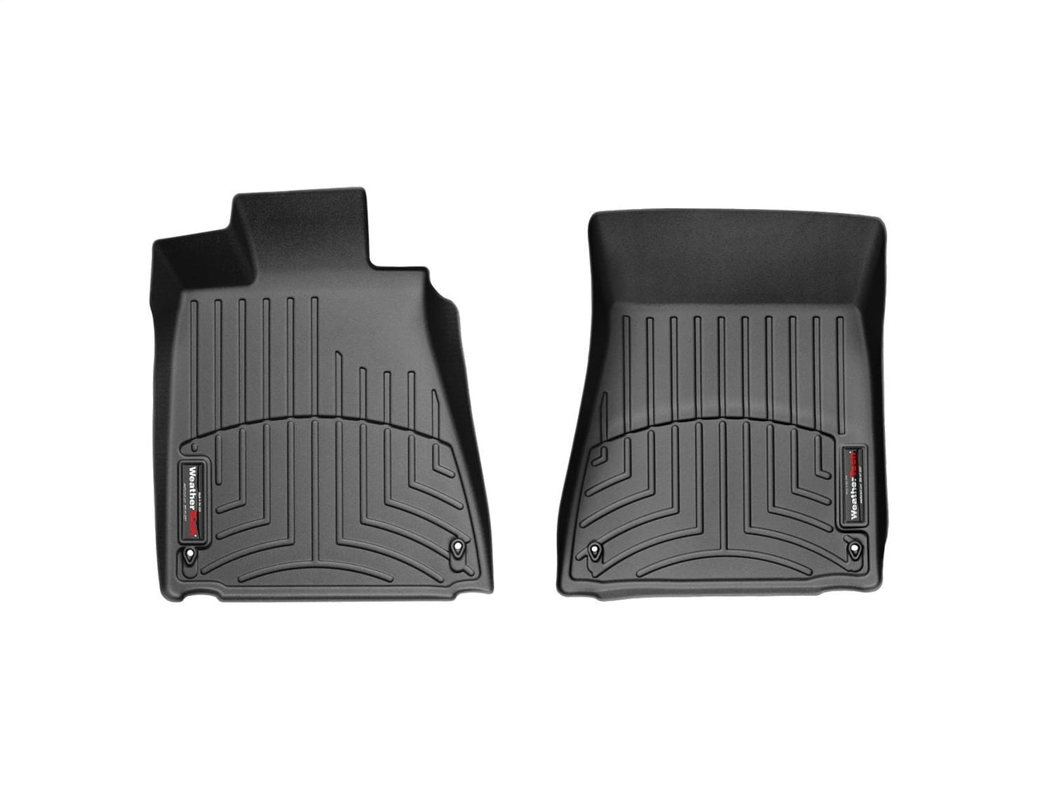 FloorLiner™ DigitalFit®