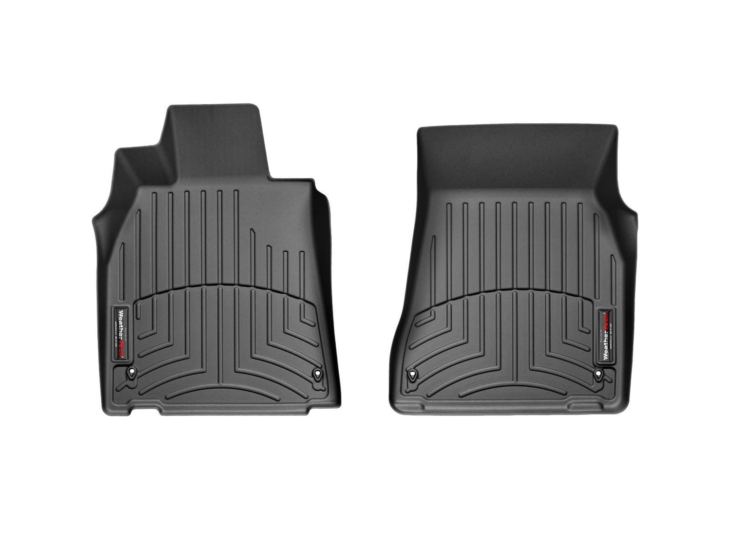 FloorLiner™ DigitalFit®