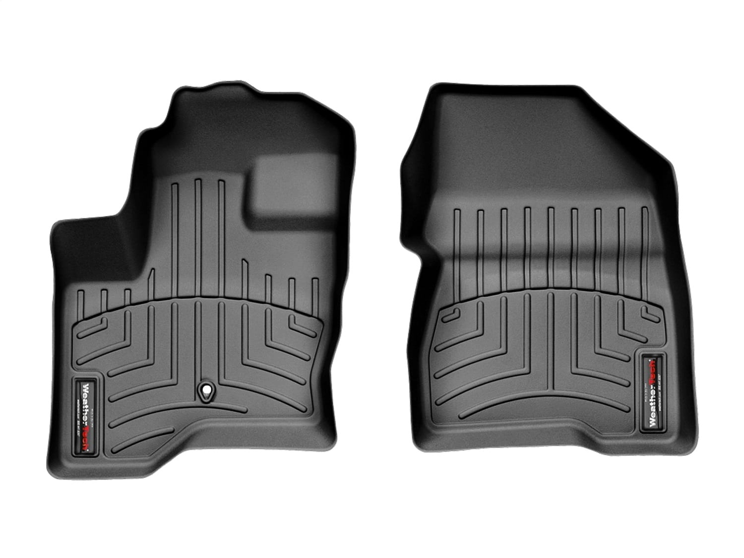 FloorLiner™ DigitalFit®