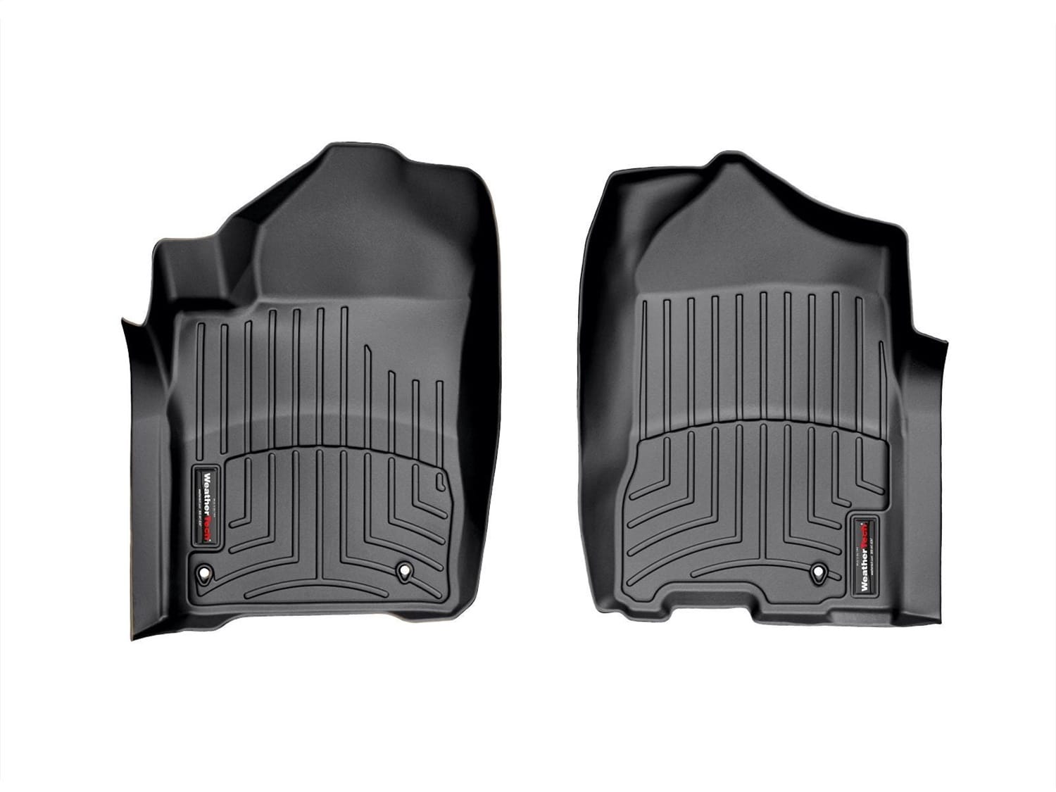 FloorLiner™ DigitalFit®
