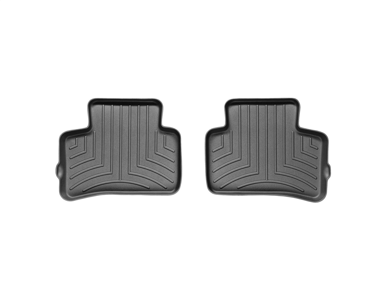 FloorLiner™ DigitalFit®