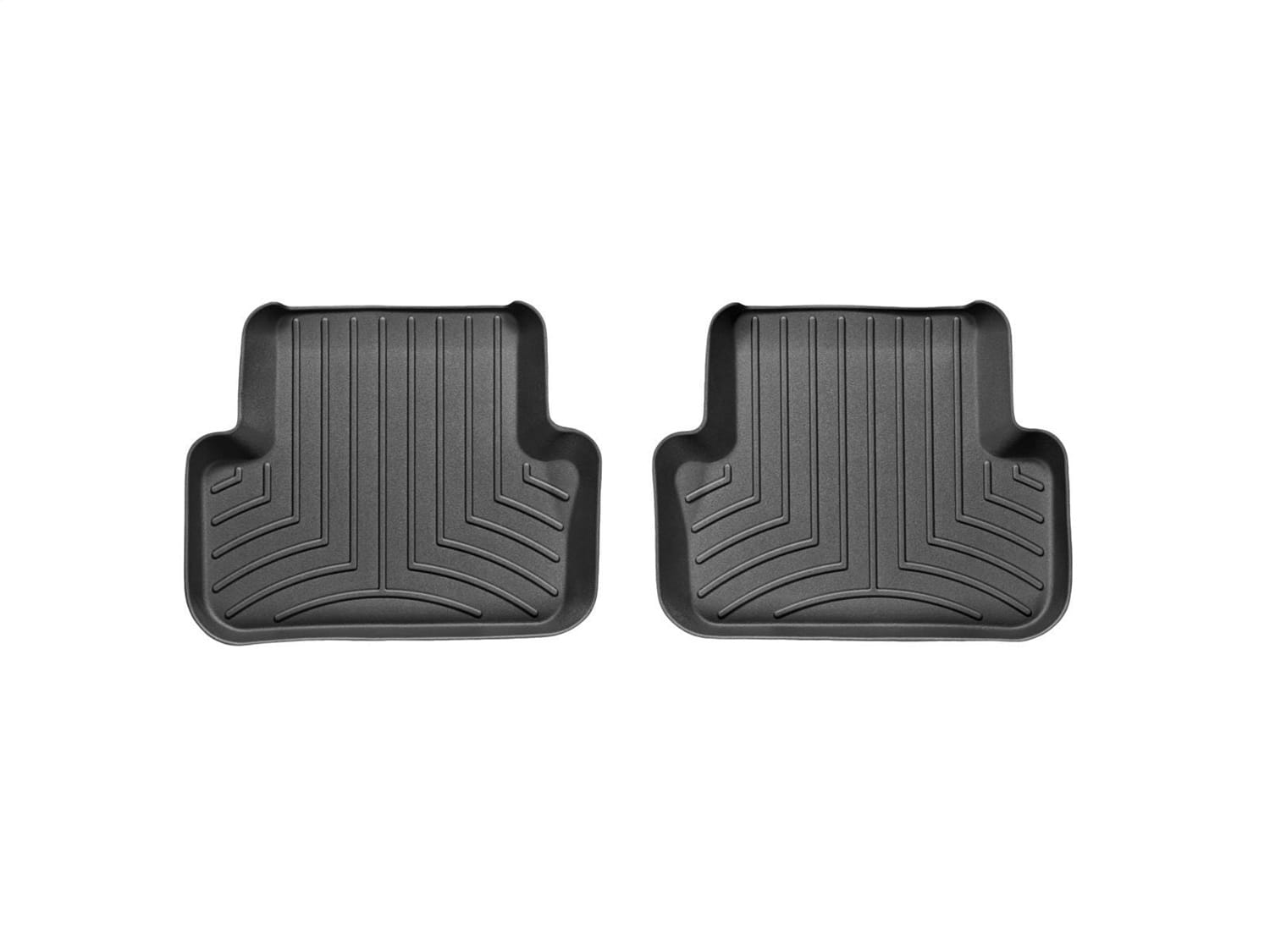 FloorLiner™ DigitalFit®