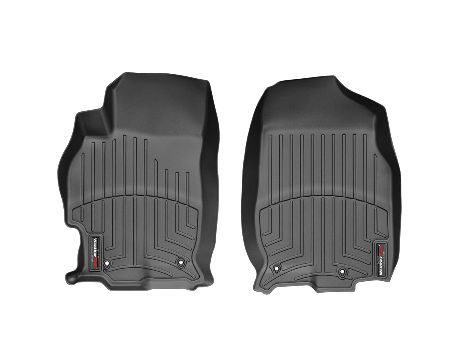 FloorLiner™ DigitalFit®