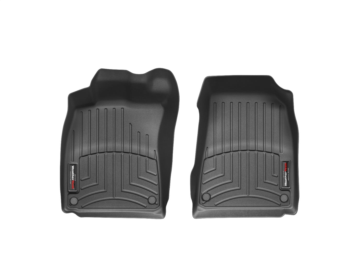 FloorLiner™ DigitalFit®