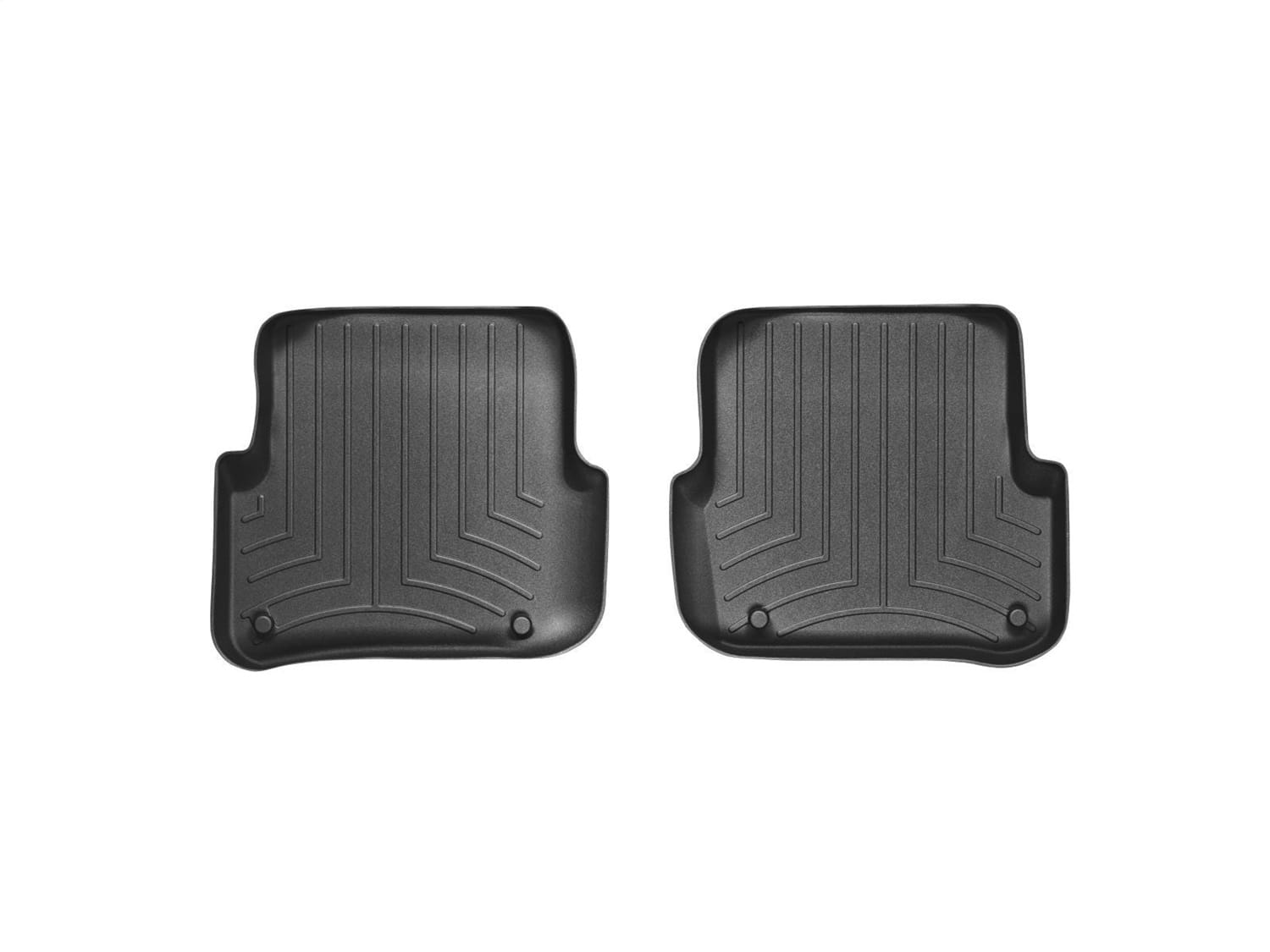 FloorLiner™ DigitalFit®