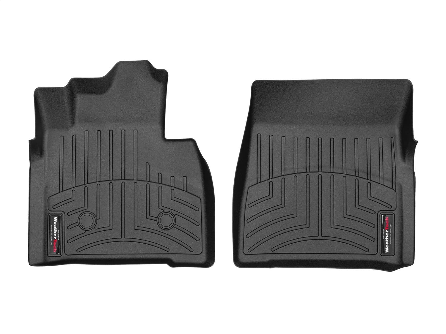 FloorLiner™ DigitalFit®