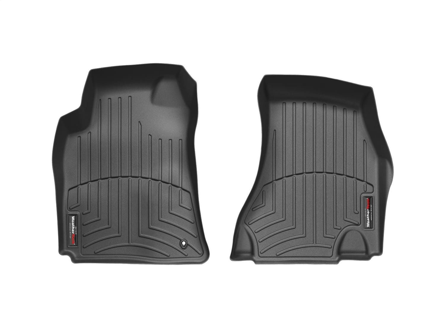 FloorLiner™ DigitalFit®
