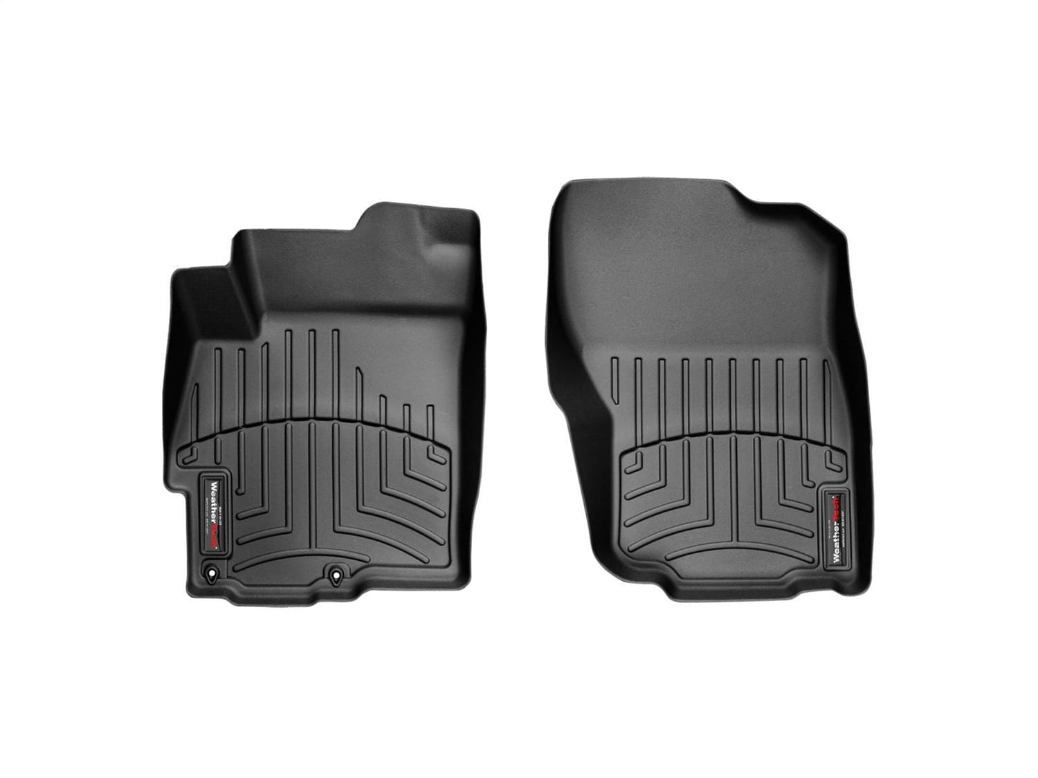 FloorLiner™ DigitalFit®