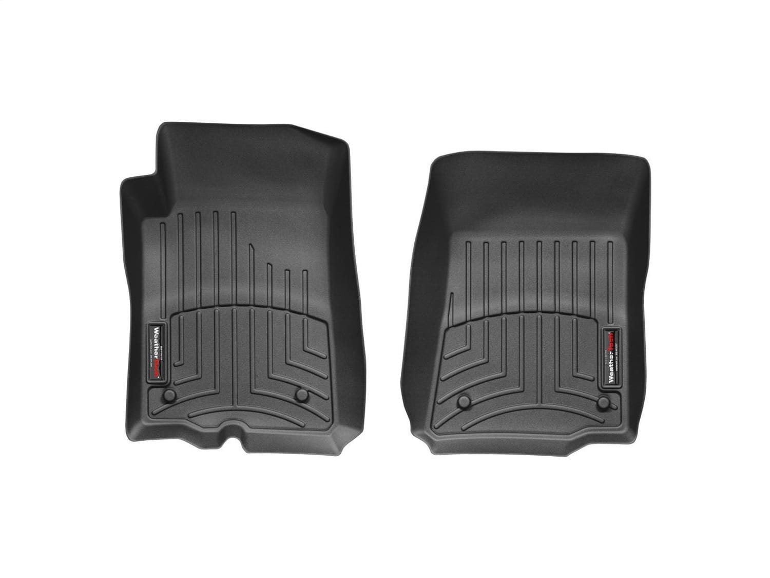 FloorLiner™ DigitalFit®