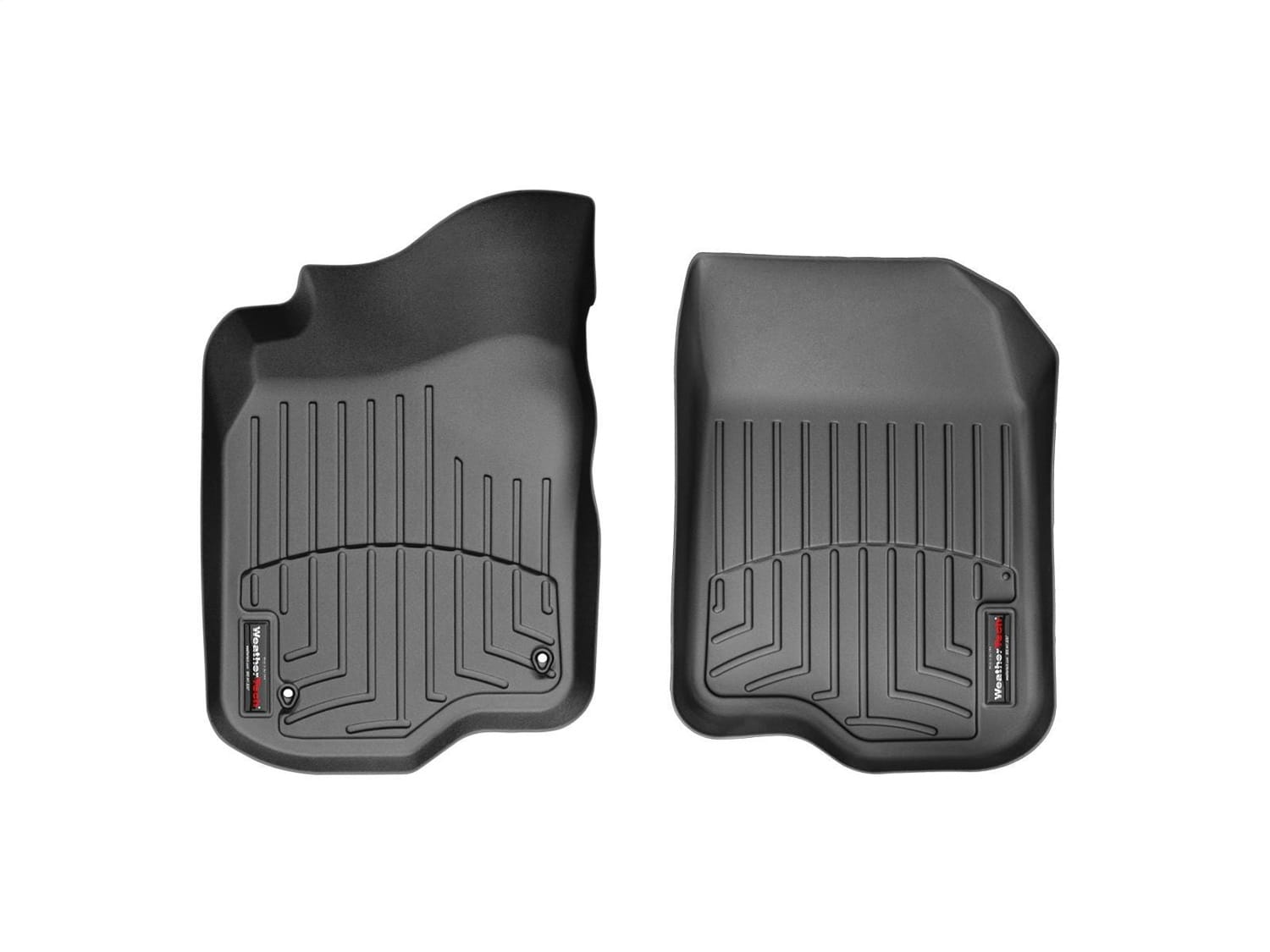 FloorLiner™ DigitalFit®