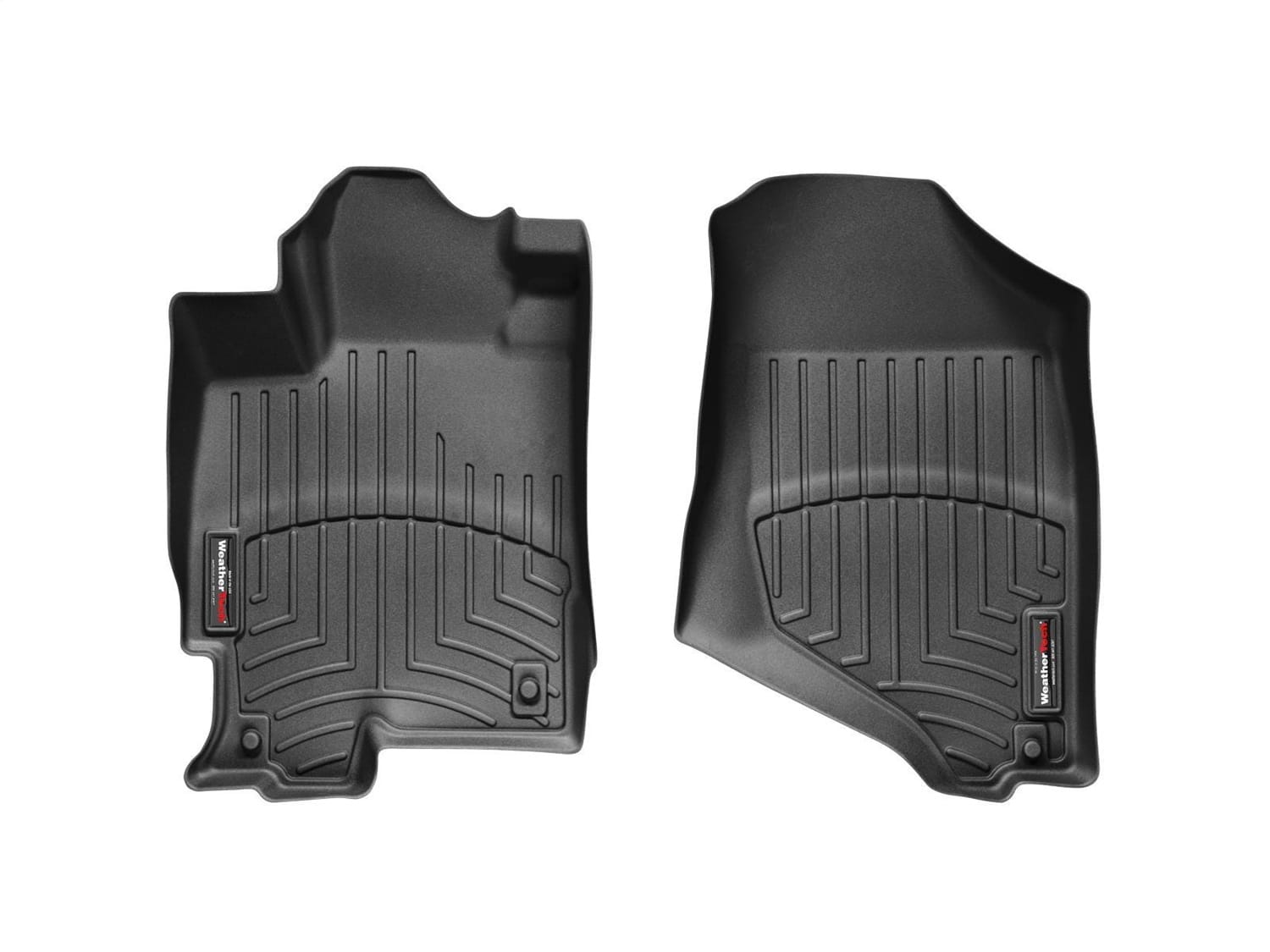 FloorLiner™ DigitalFit®