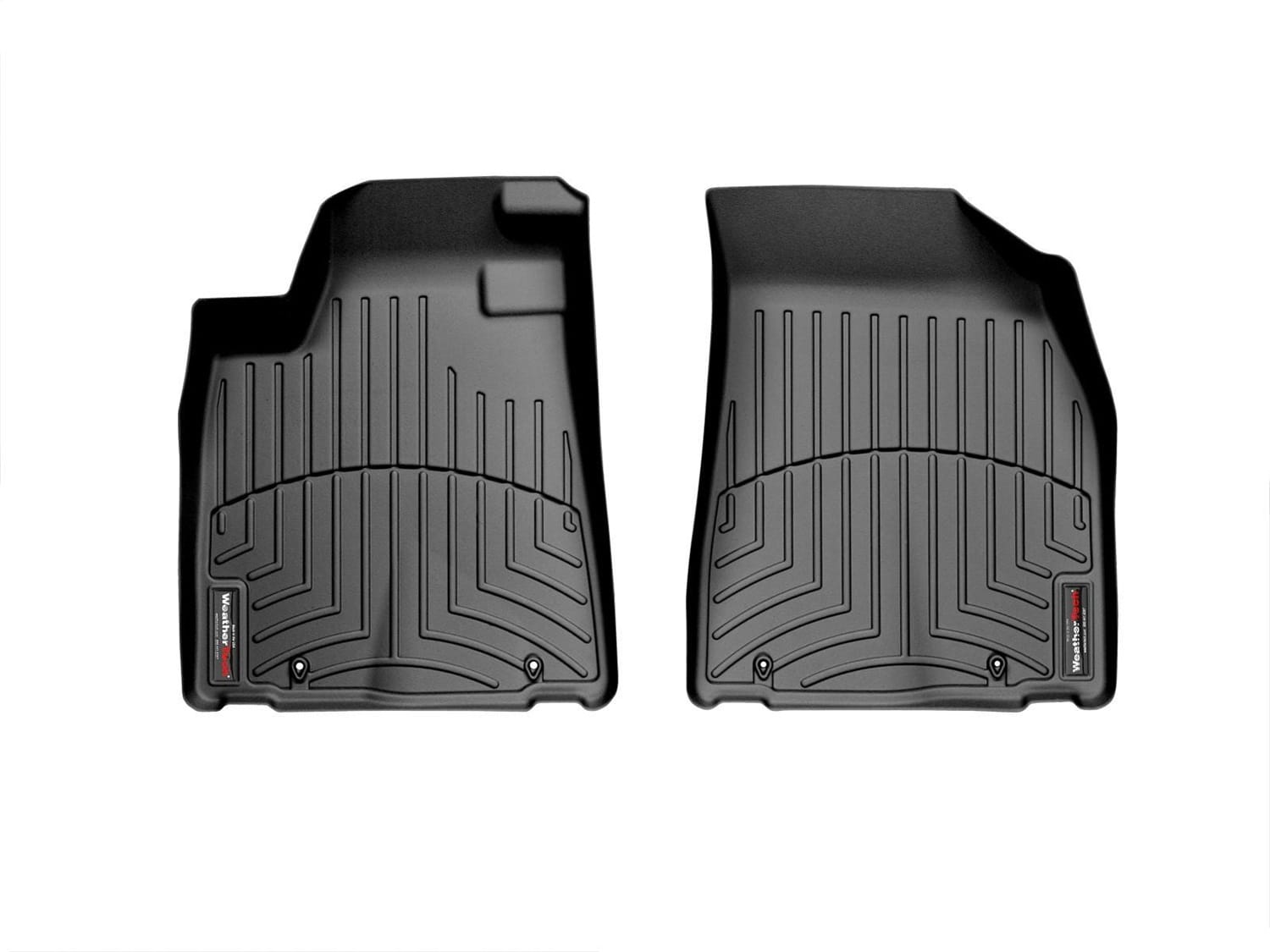 FloorLiner™ DigitalFit®