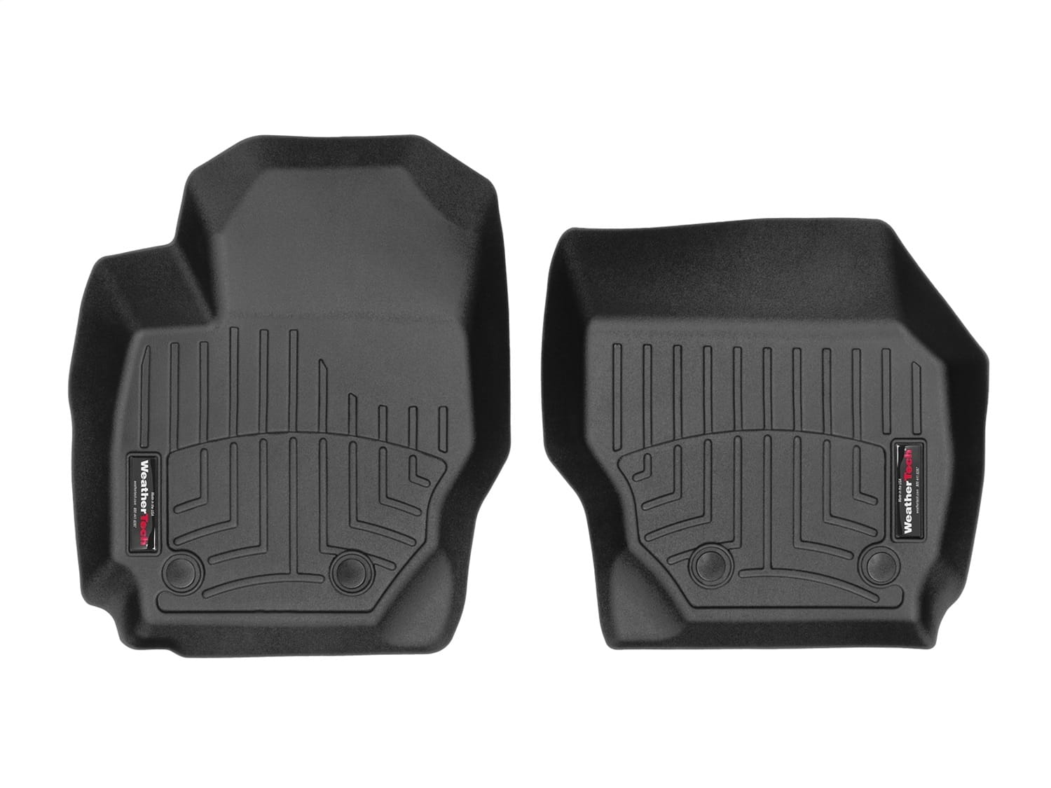 FloorLiner™ DigitalFit®