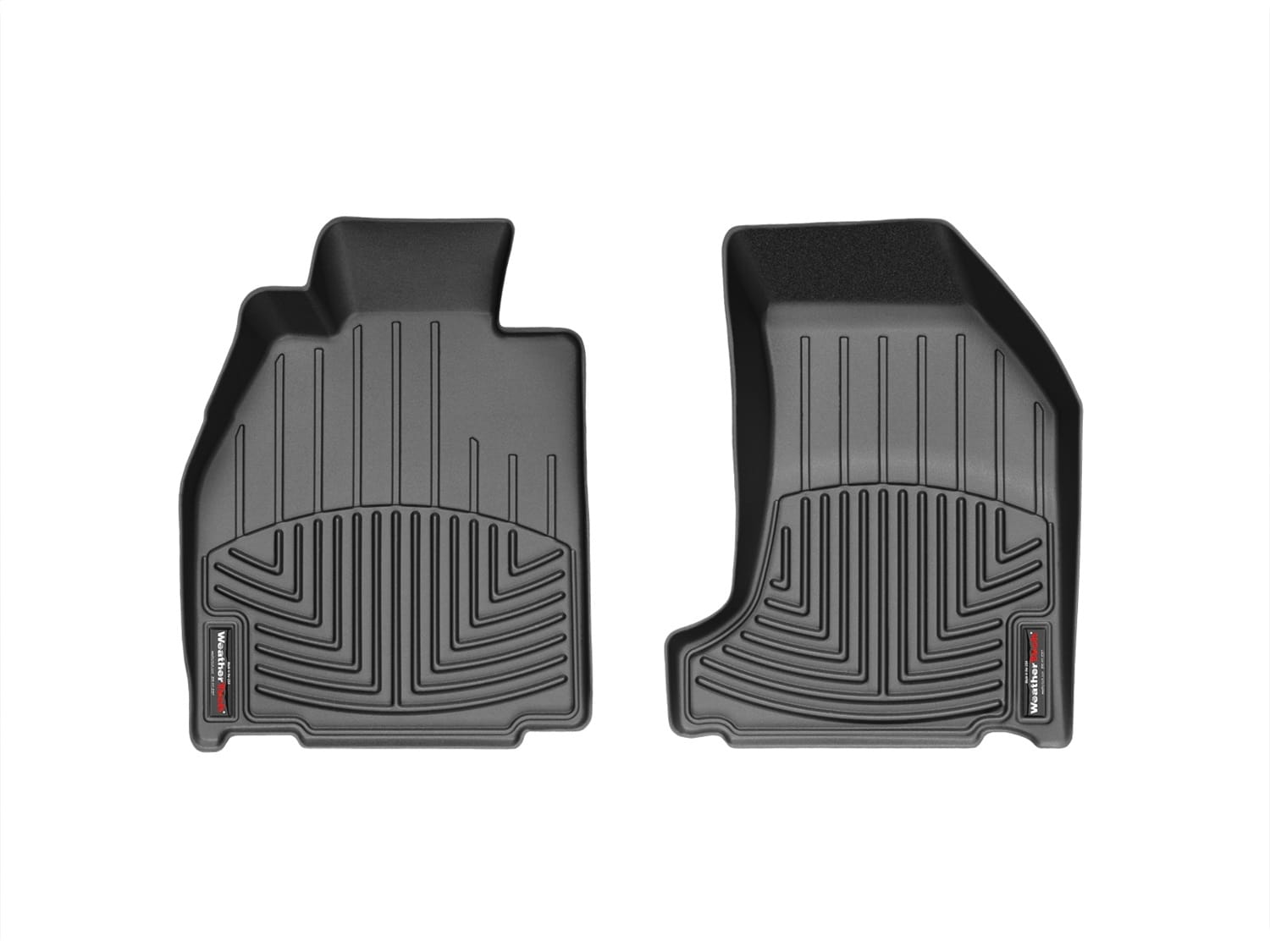 FloorLiner™ DigitalFit®