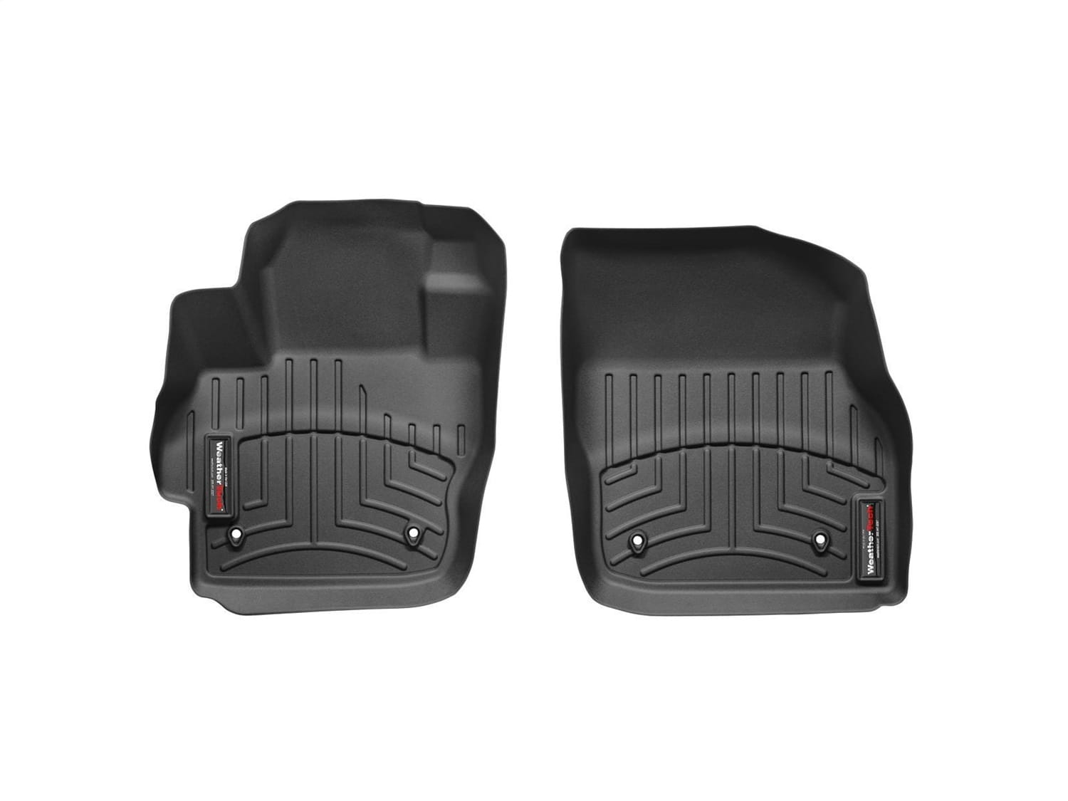 FloorLiner™ DigitalFit®