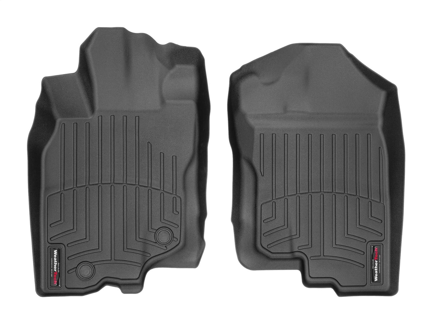 FloorLiner™ DigitalFit®