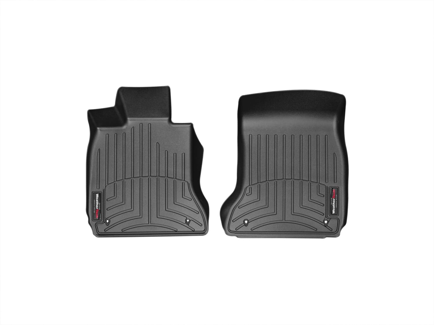 FloorLiner™ DigitalFit®