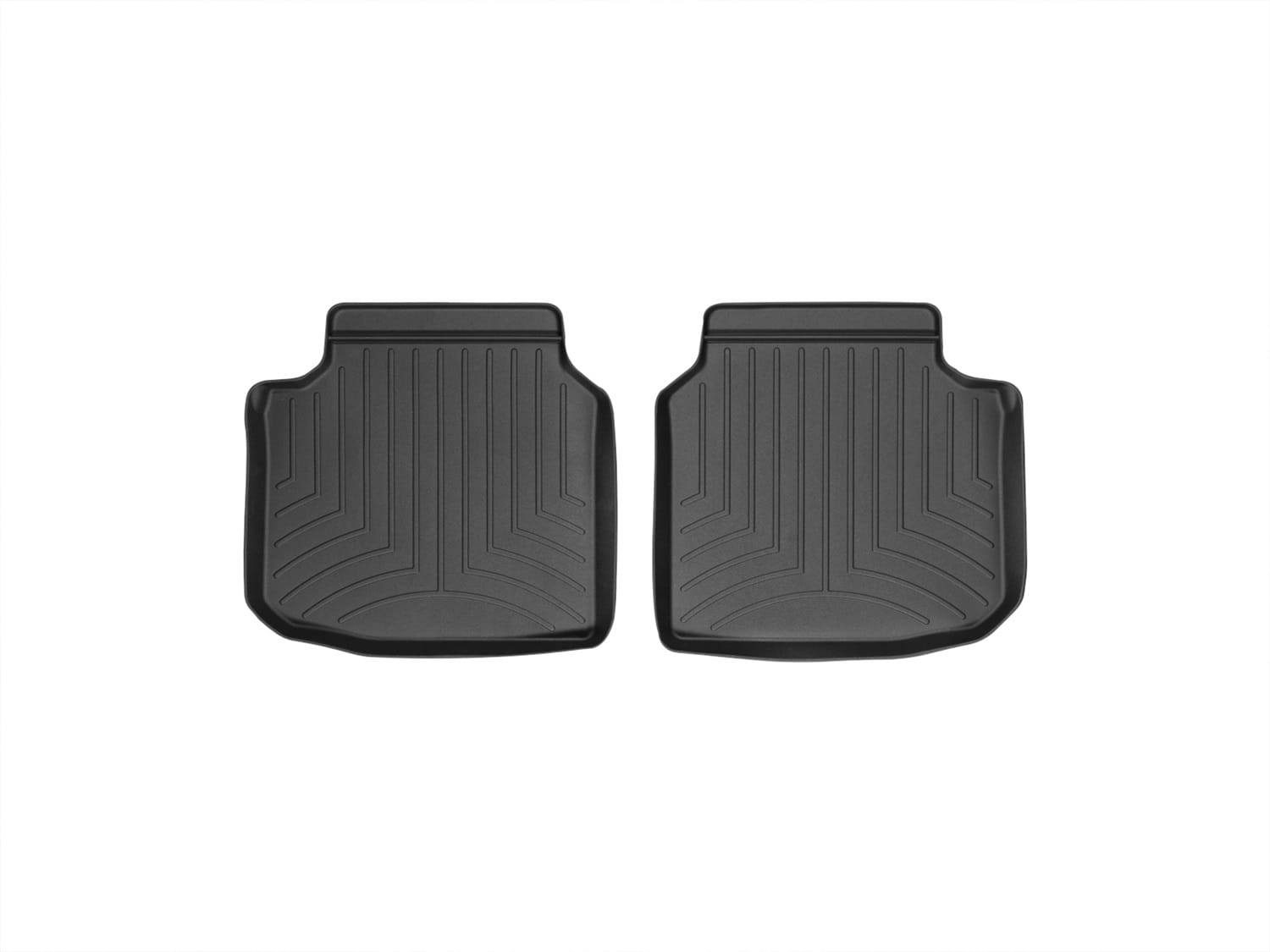 FloorLiner™ DigitalFit®