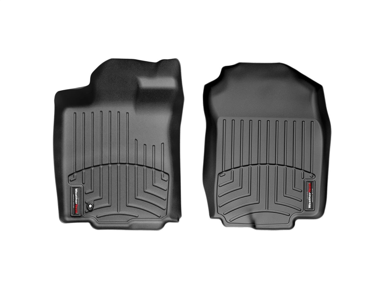 FloorLiner™ DigitalFit®