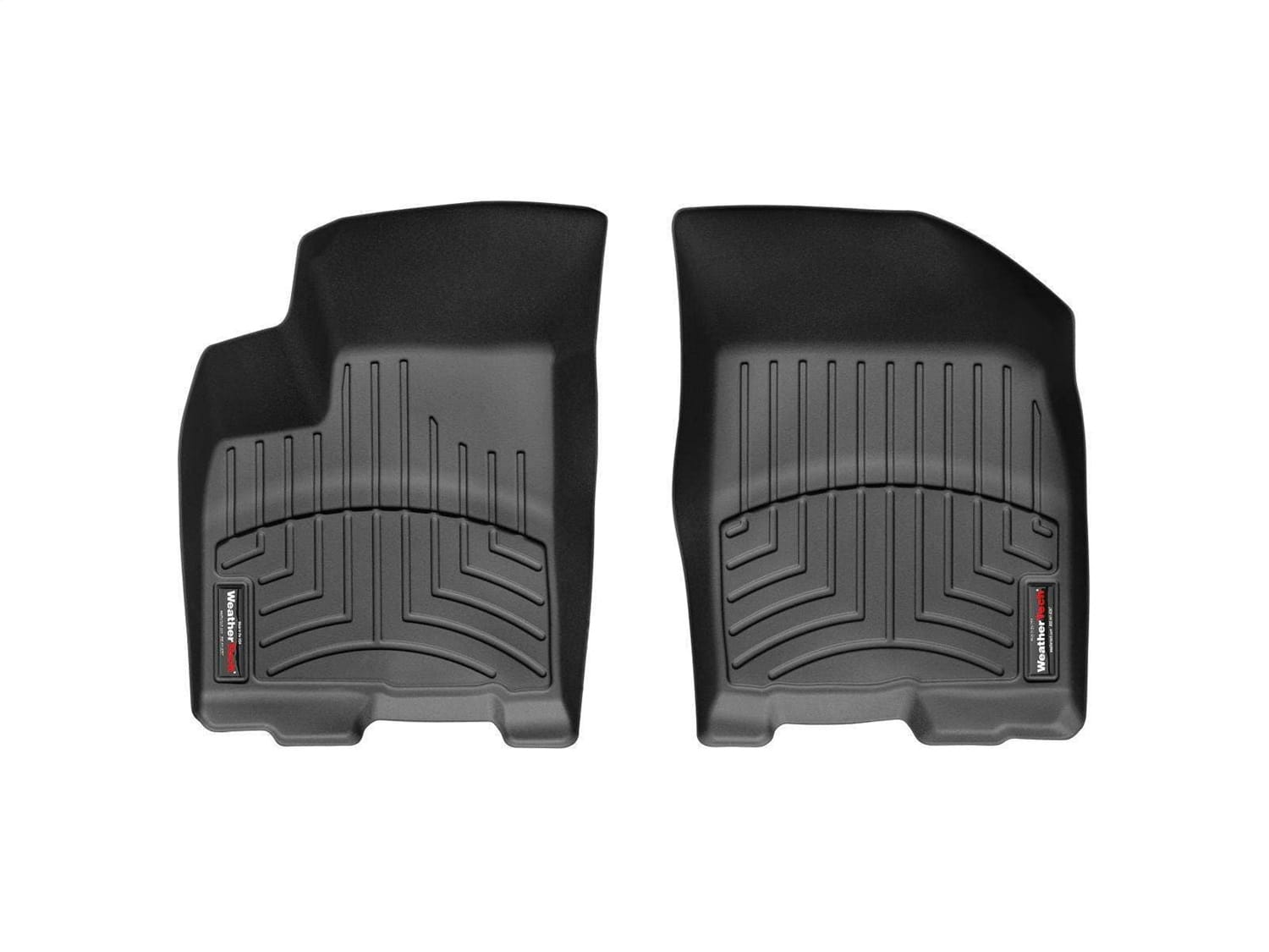 FloorLiner™ DigitalFit®