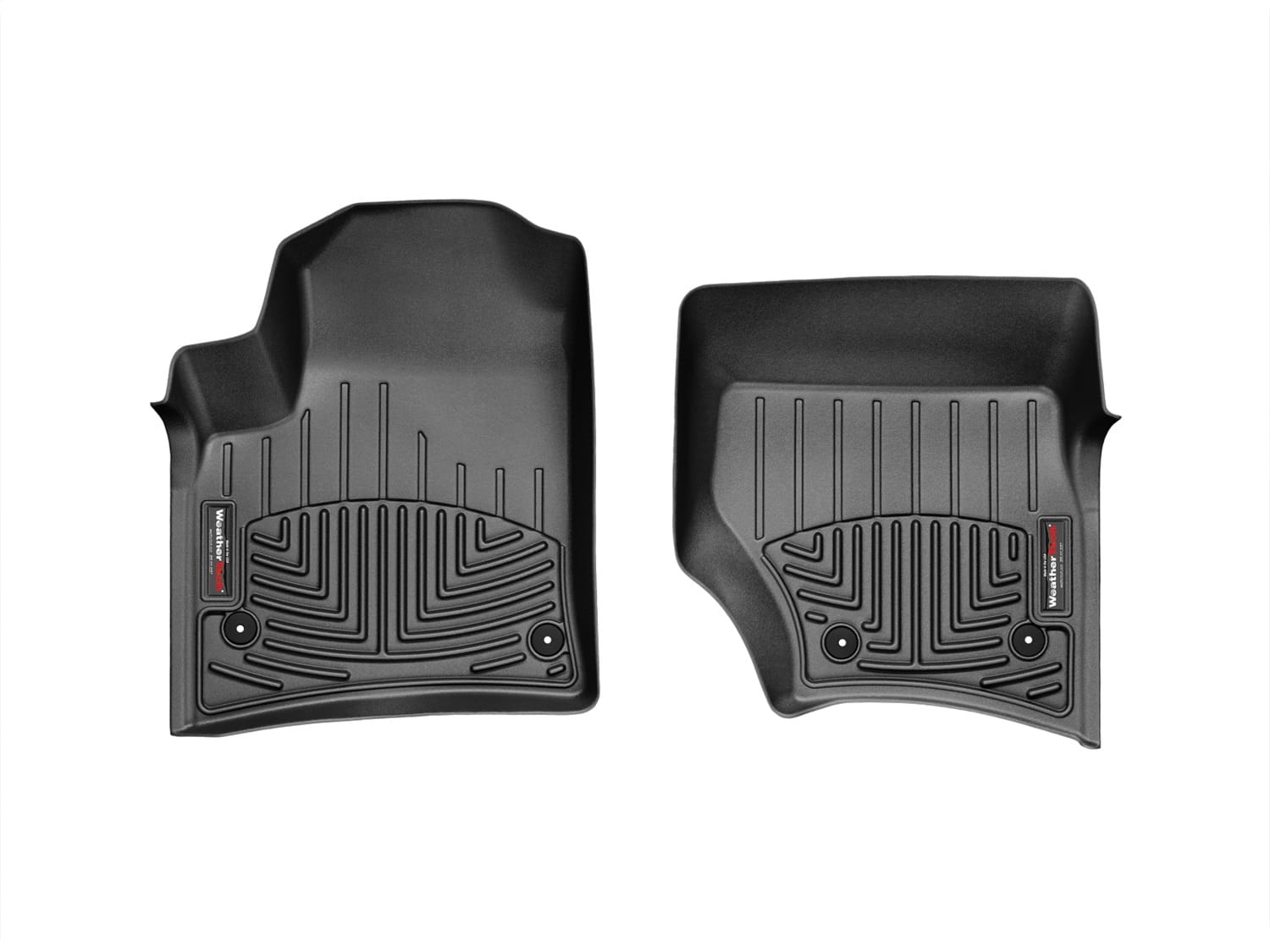 FloorLiner™ DigitalFit®