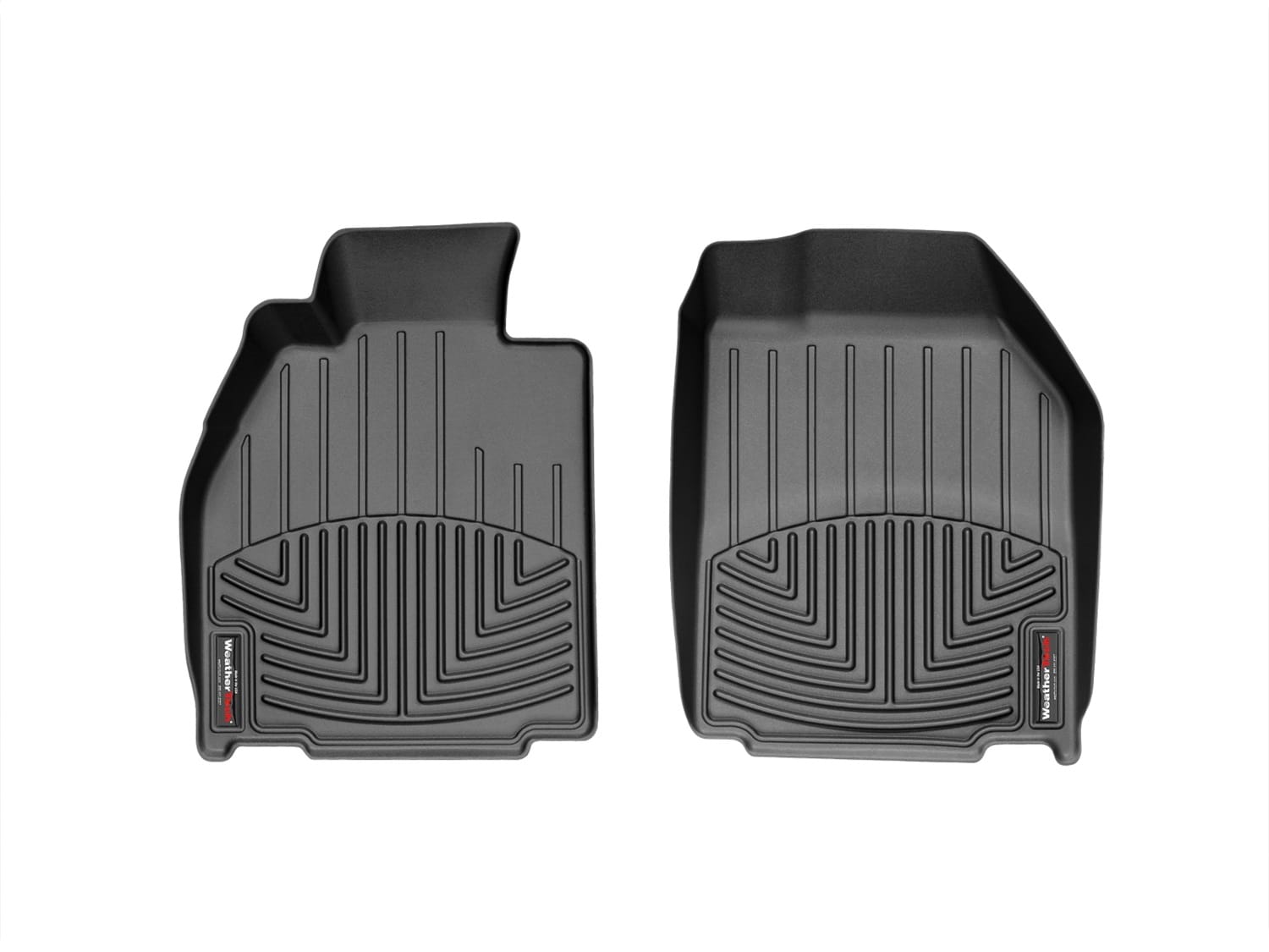 FloorLiner™ DigitalFit®