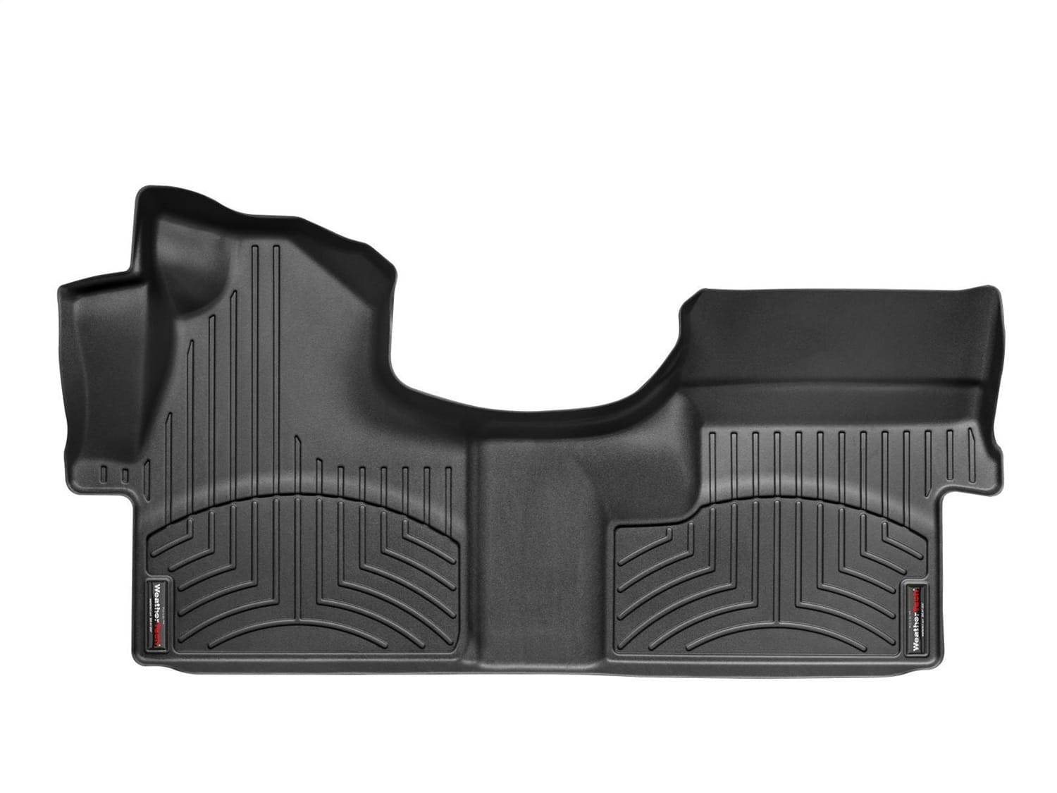 FloorLiner™ DigitalFit®