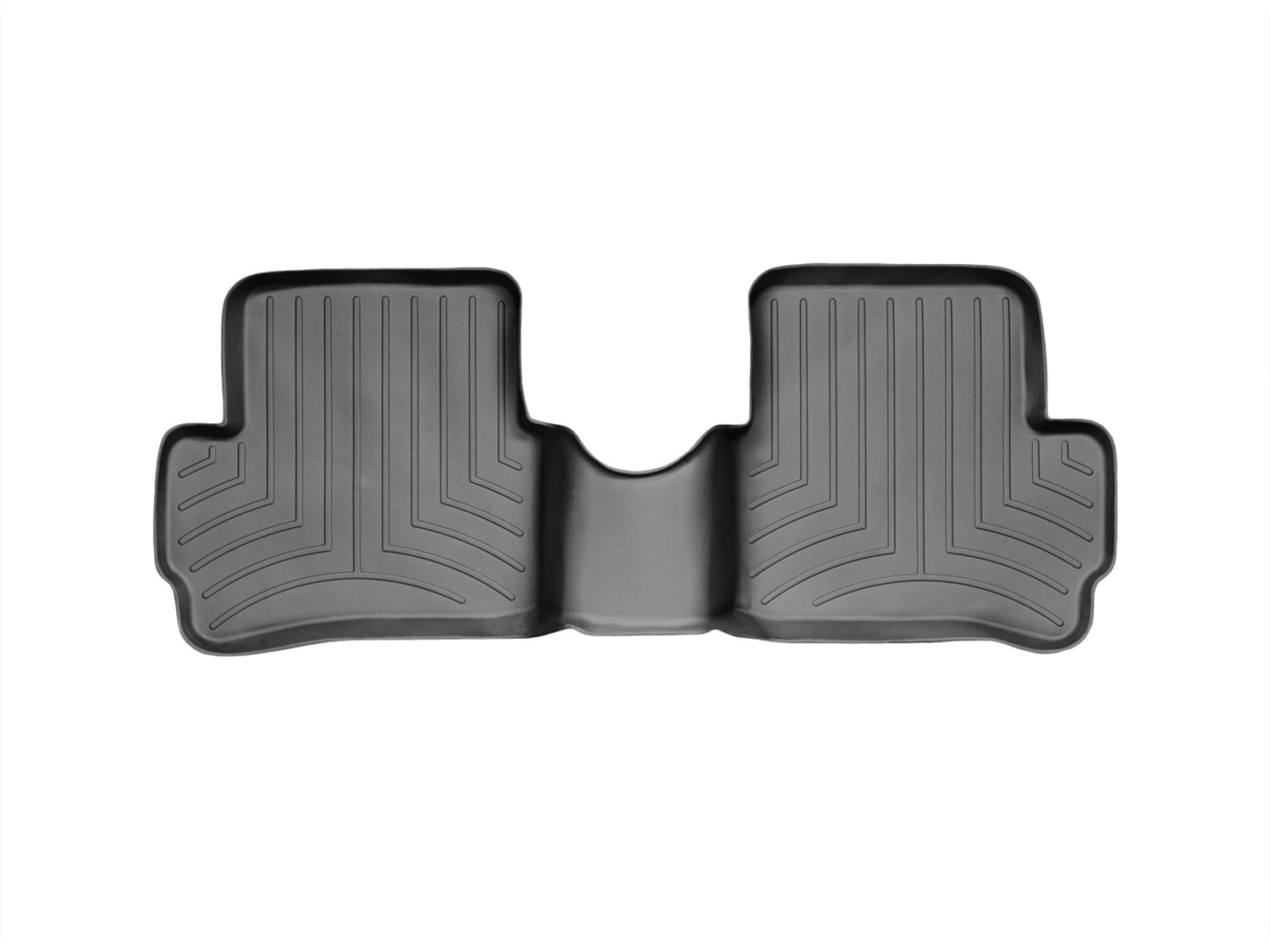 FloorLiner™ DigitalFit®