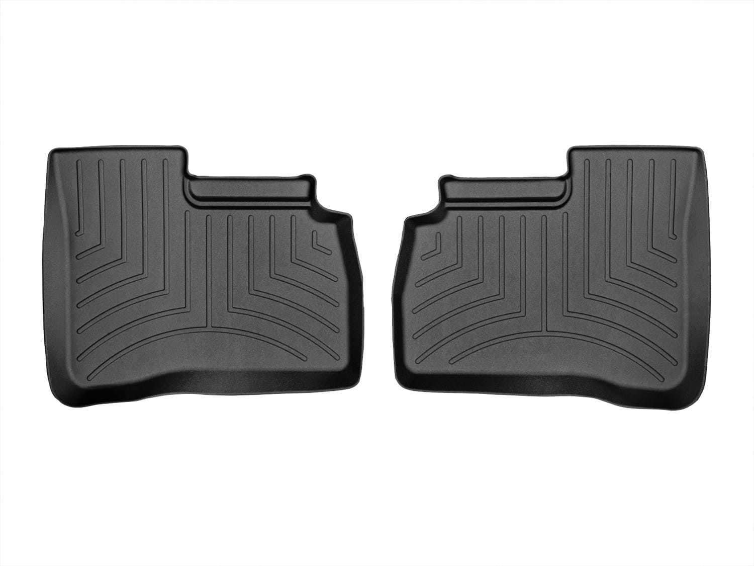 FloorLiner™ DigitalFit®