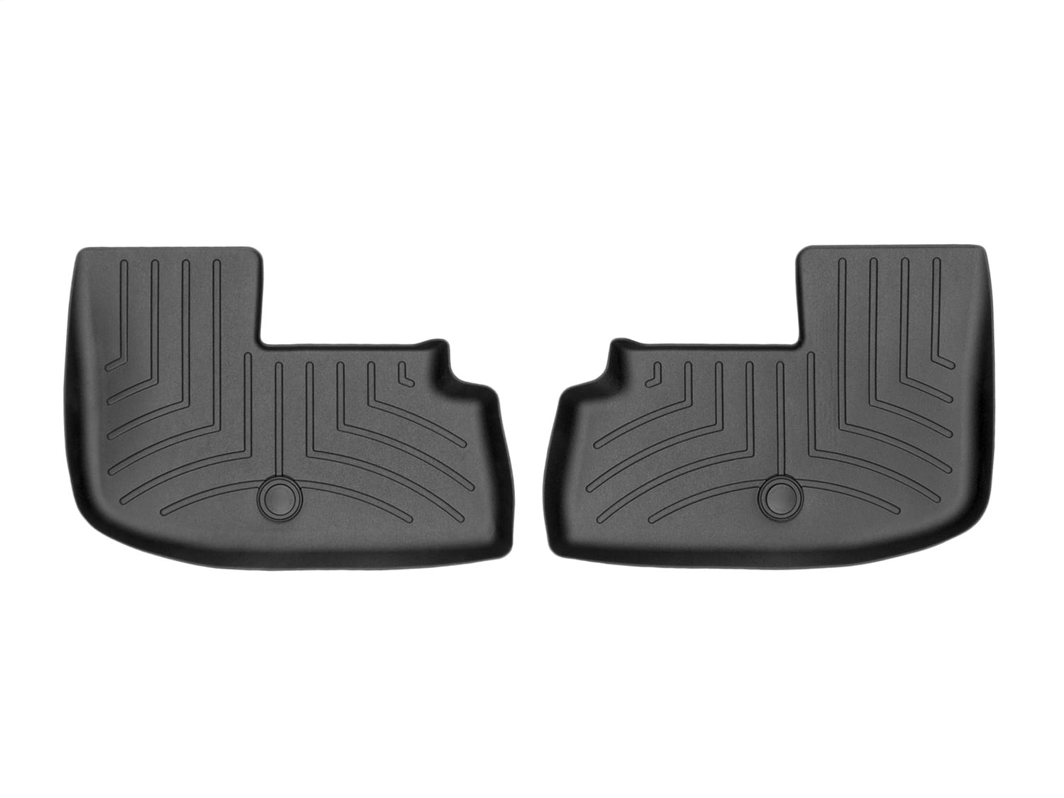FloorLiner™ DigitalFit®