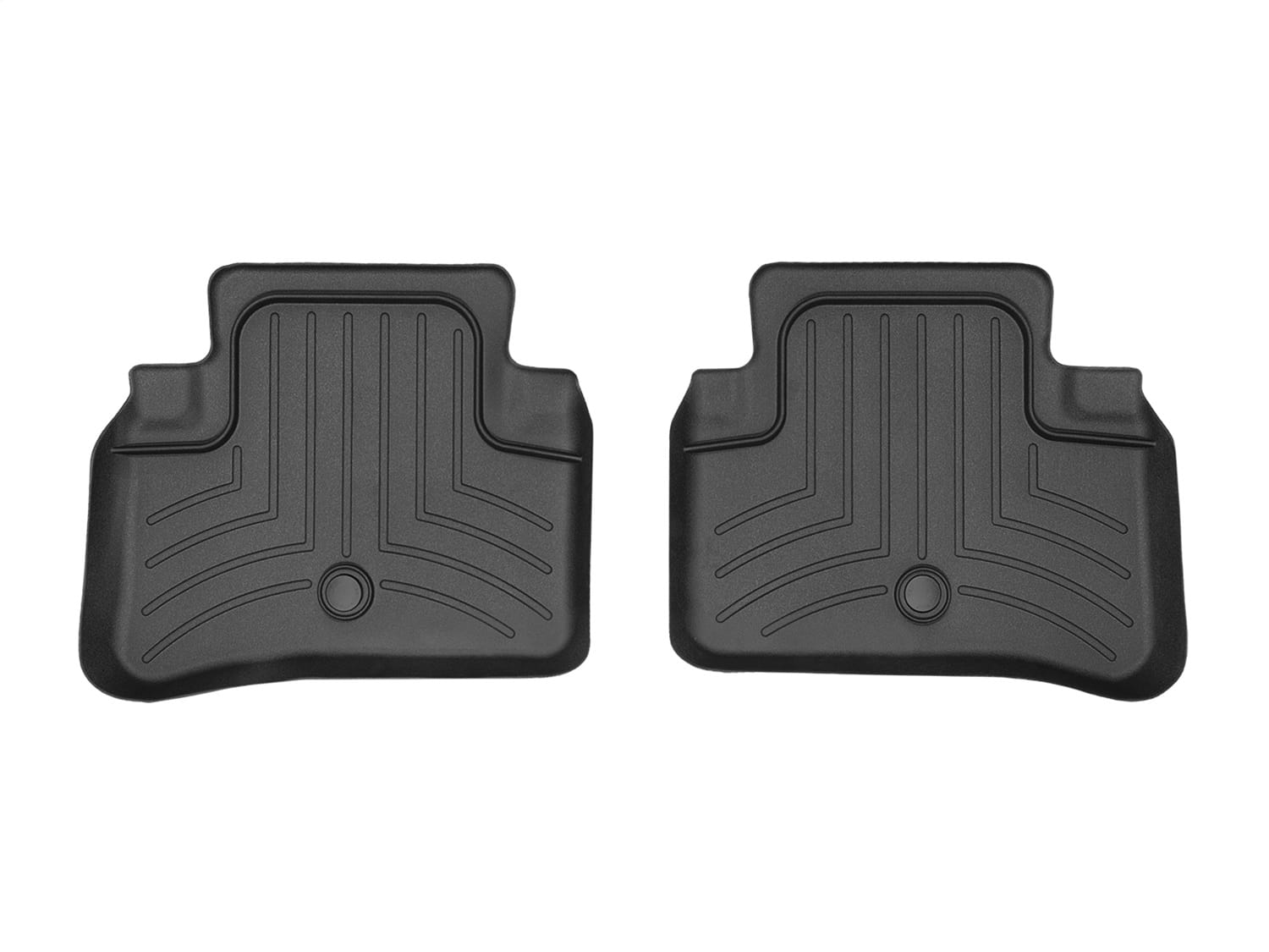 FloorLiner™ DigitalFit®