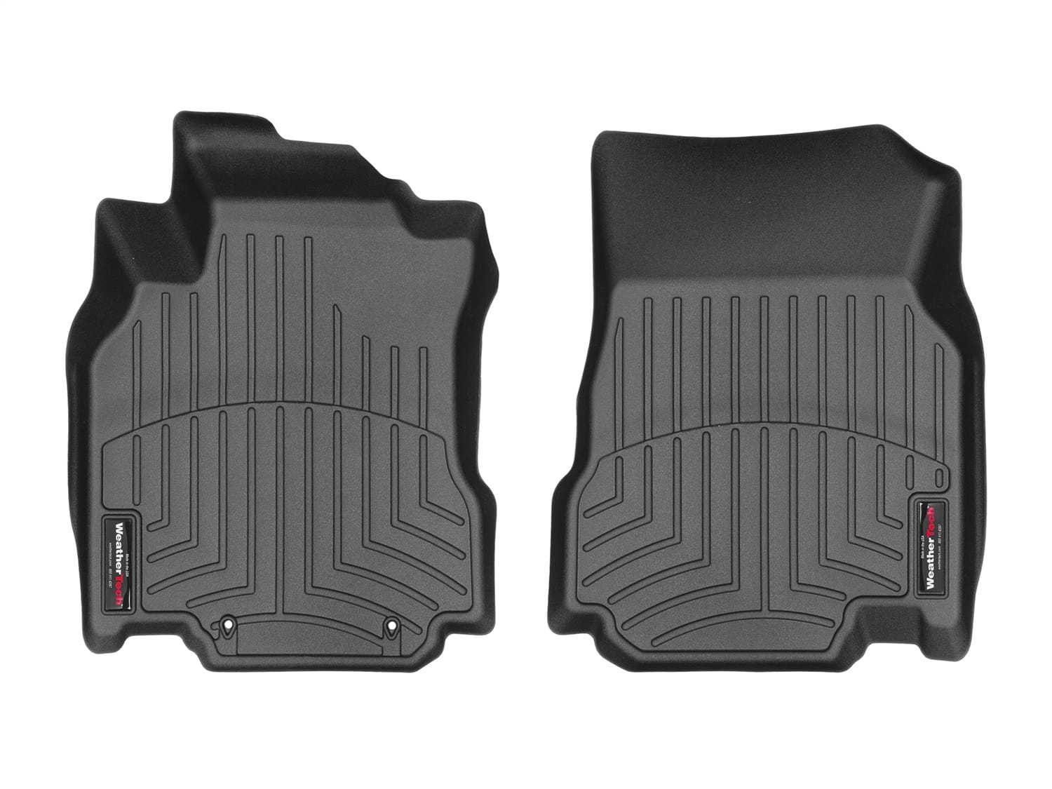 FloorLiner™ DigitalFit®